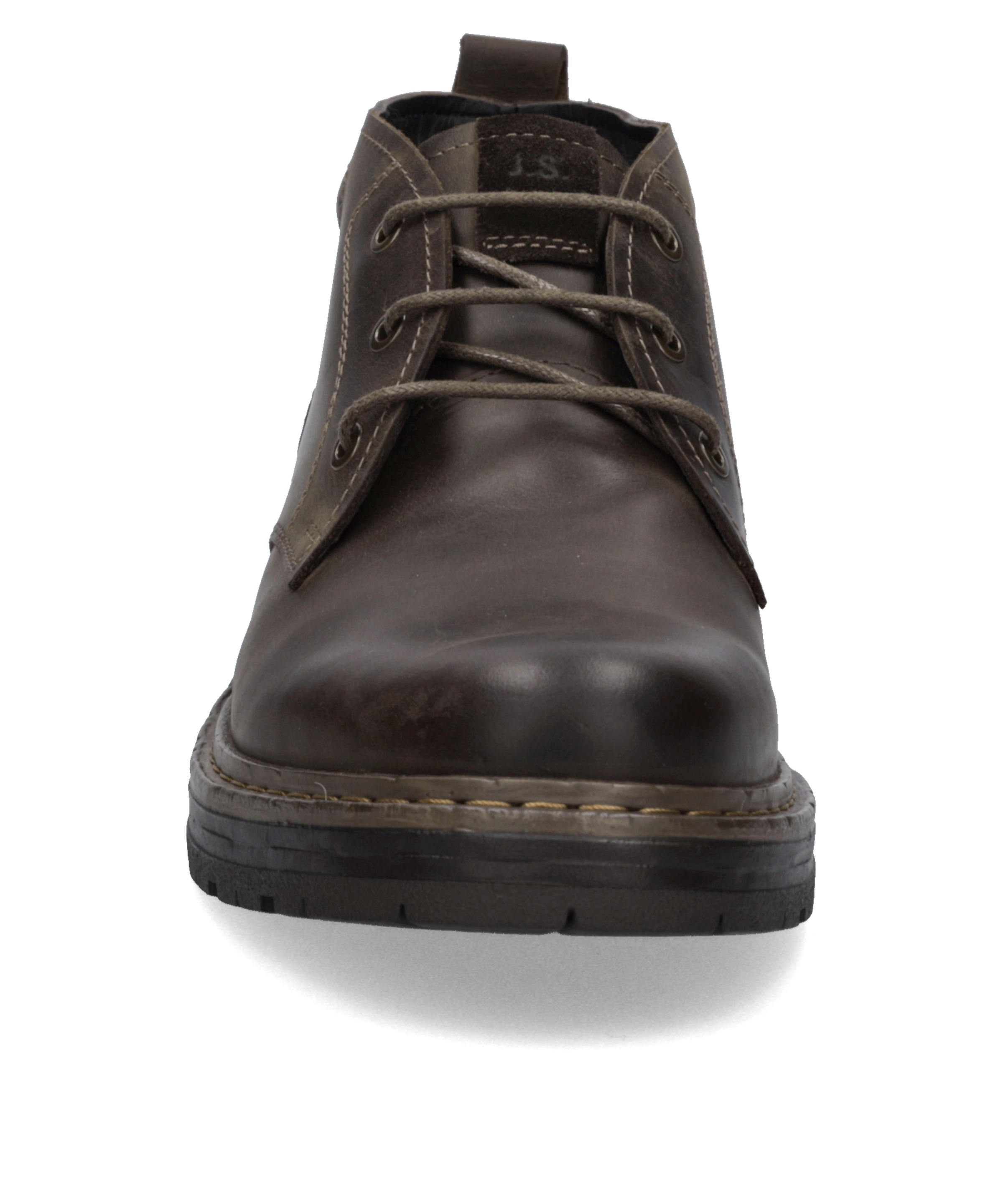 Josef Seibel Schnürschuh »Curtis 06, brasil«