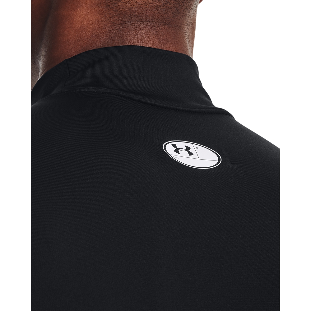 Under Armour® Trainingsshirt »UA CG ARMOUR COMP MOCK«