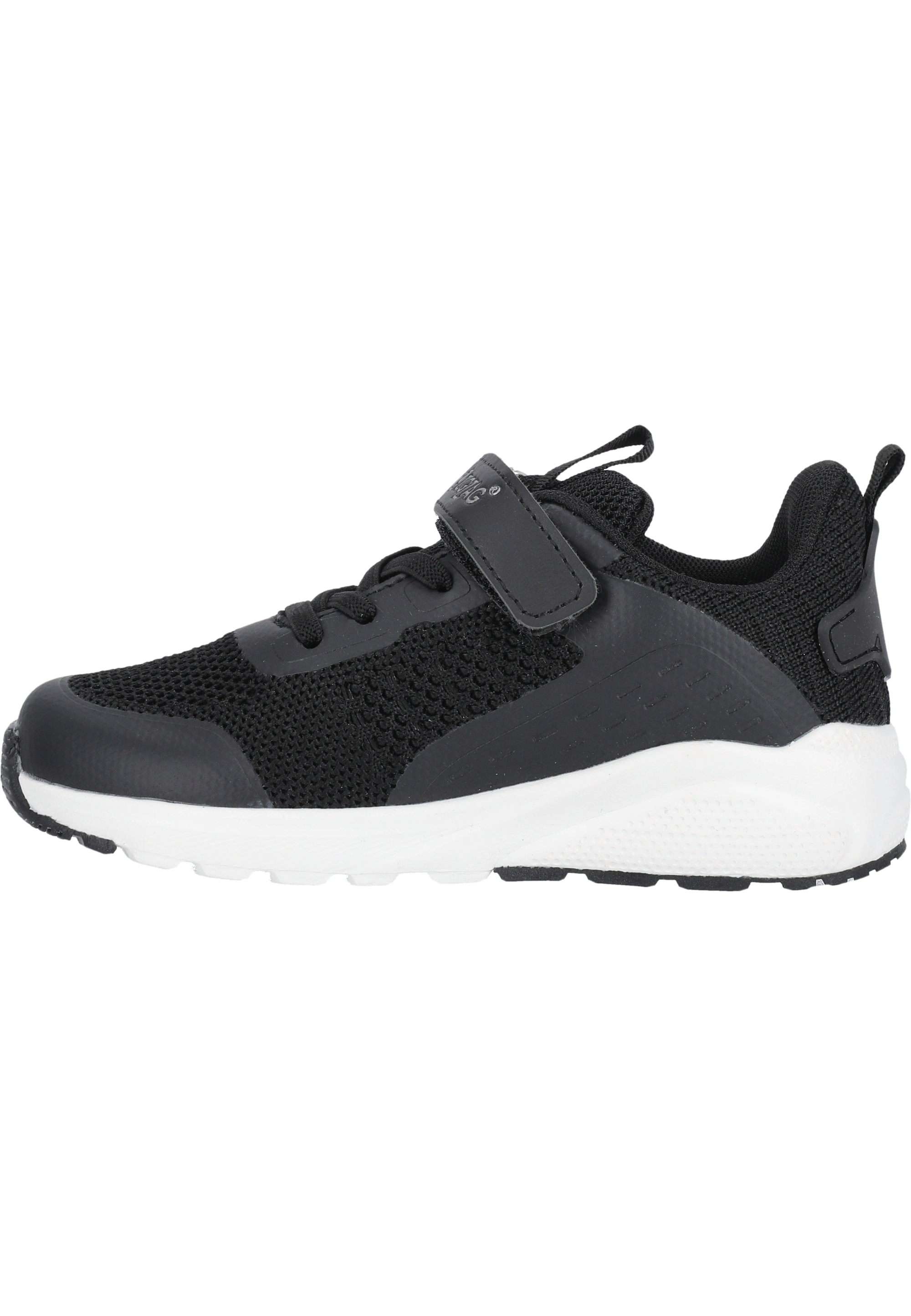 ZIGZAG Sneaker »Orientu«, mit praktischem Klettverschluss