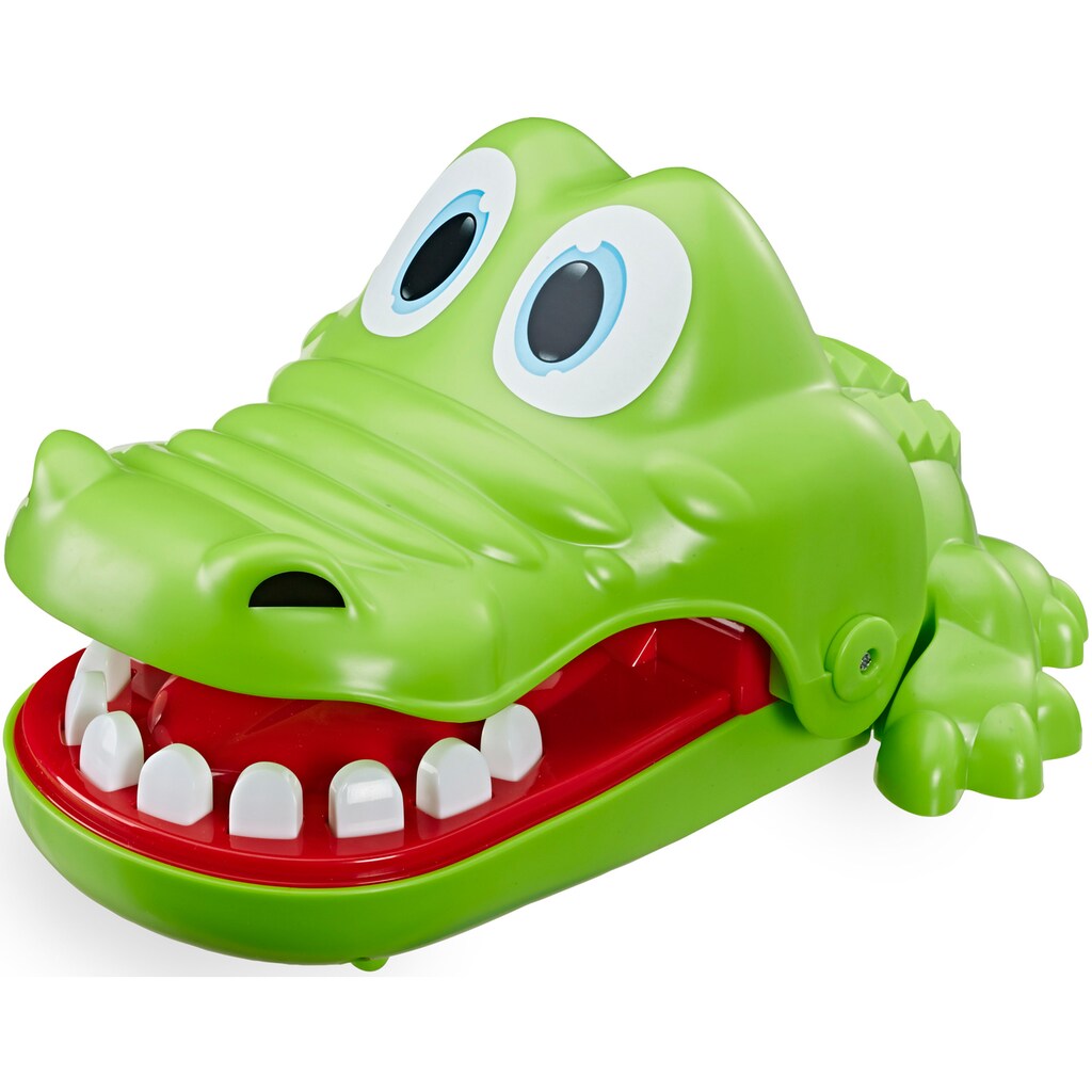 Hasbro Spiel »Kroko Doc«