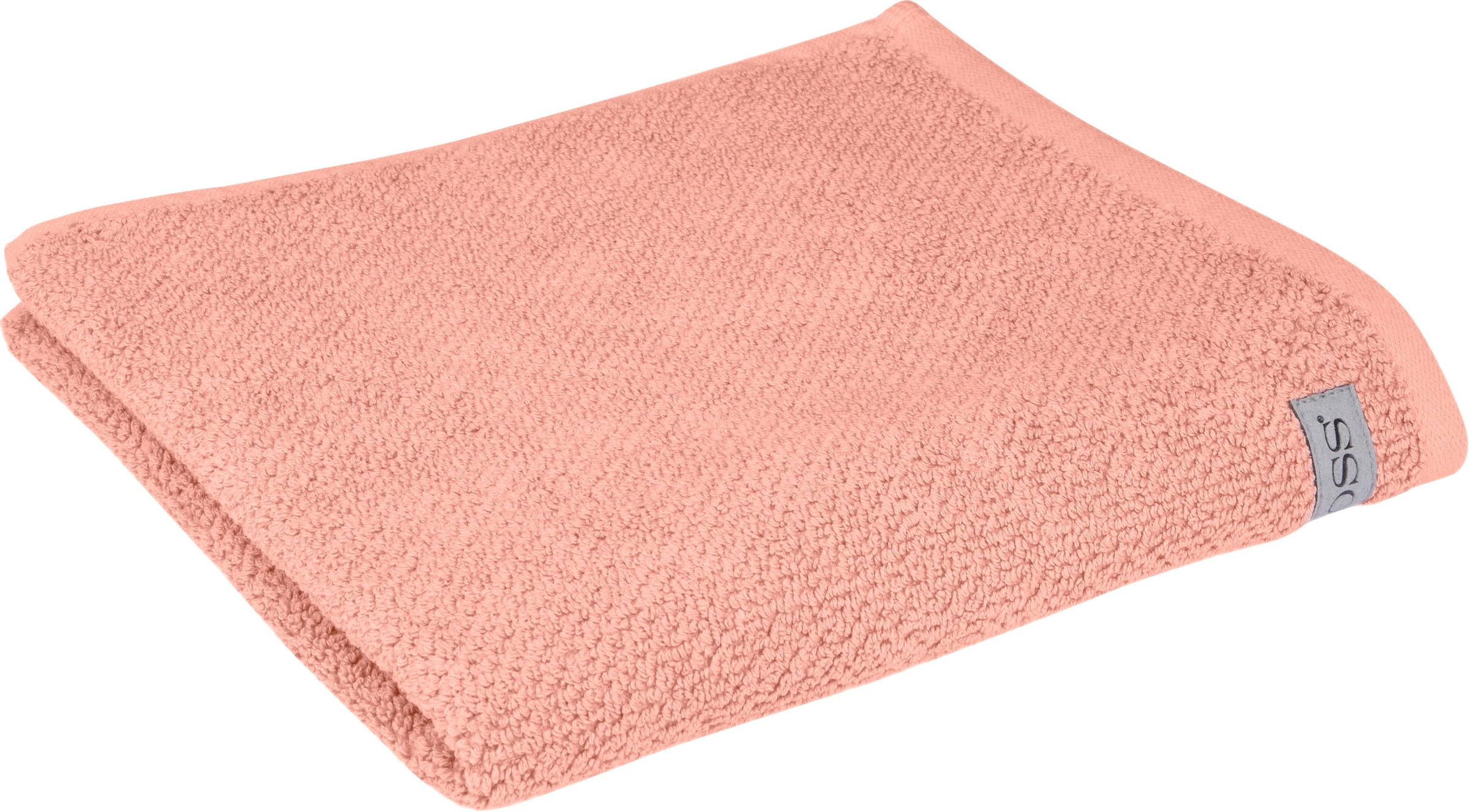 ROSS Handtücher »Selection«, (2 St.), 100 % Bio-Baumwolle | BAUR | Kinderhandtücher