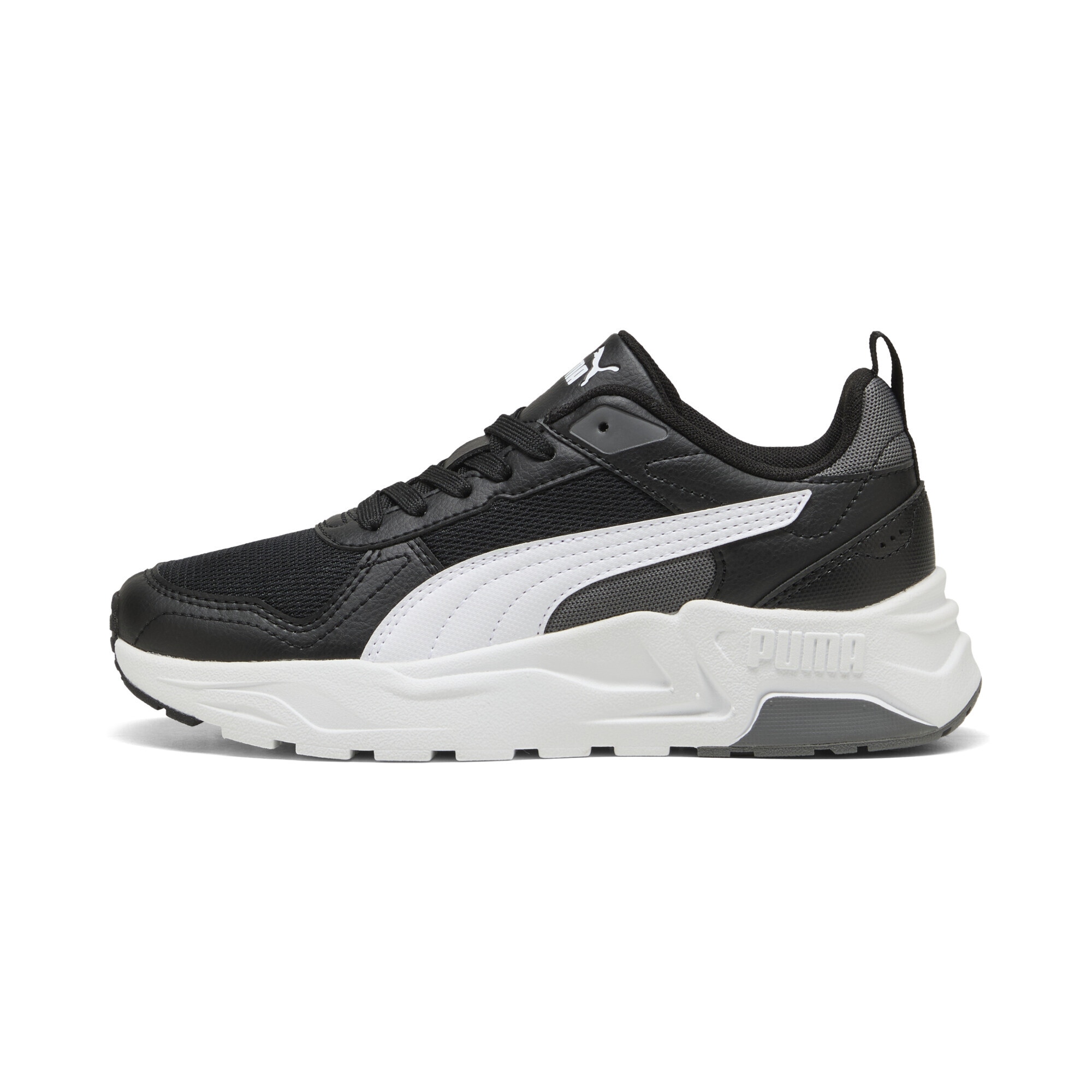 PUMA Sneaker »Trinity 2 LT Sneakers Jugendliche«