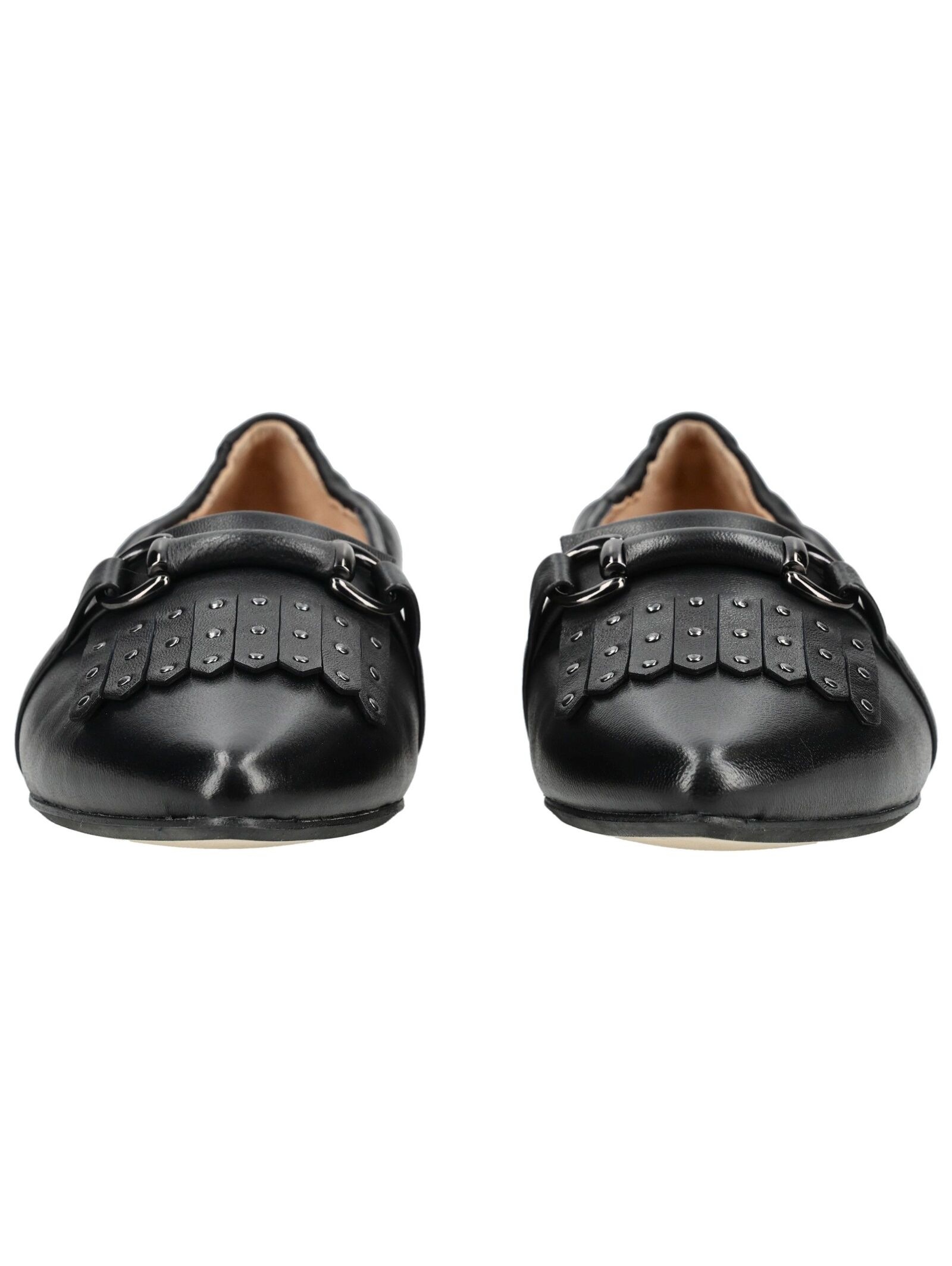 Regarde Le Ciel Ballerina »Regarde Le Ciel Ballerinas Leder«