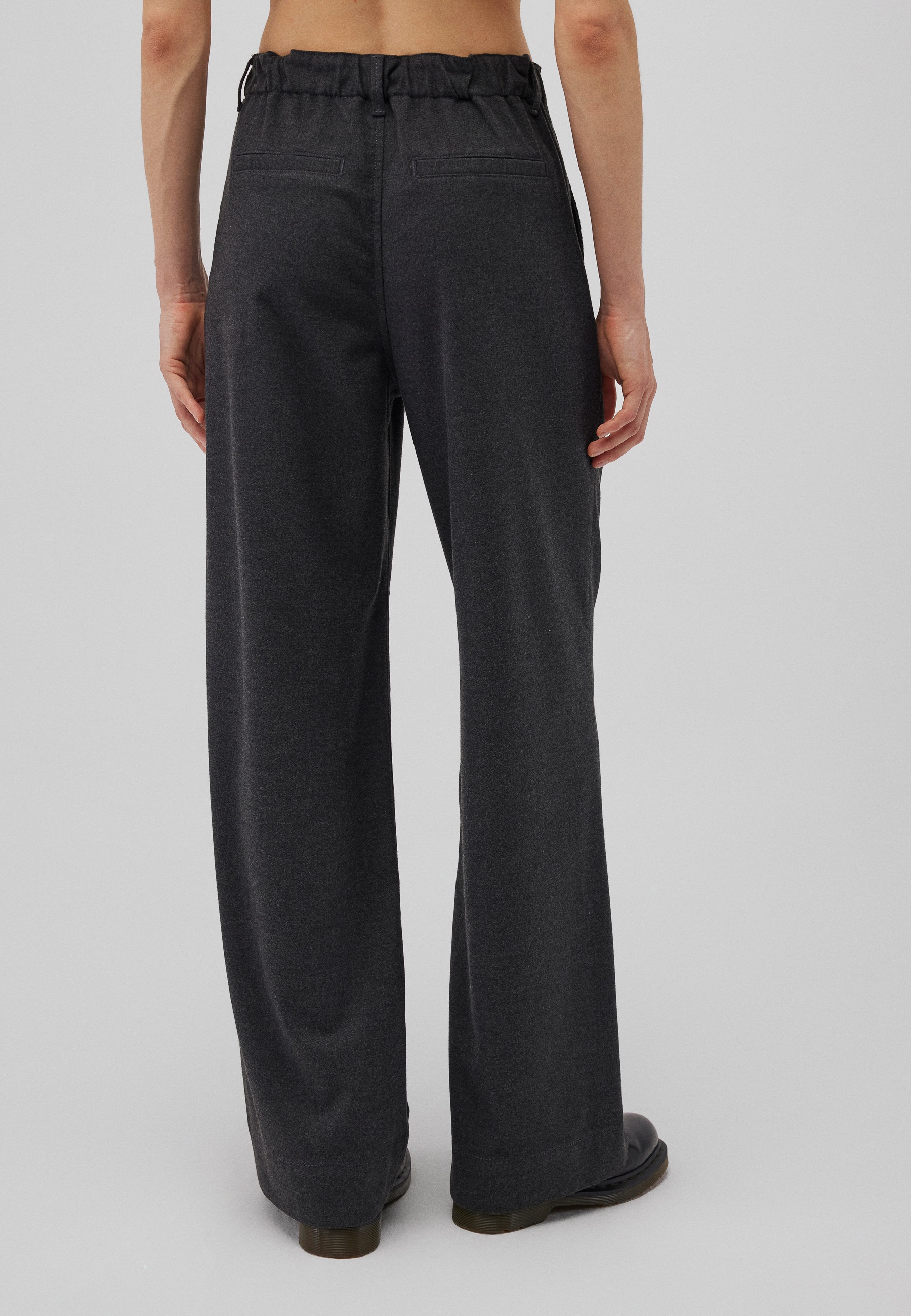 Mavi Weite Jeans »PERA«, Wide Leg Jeans