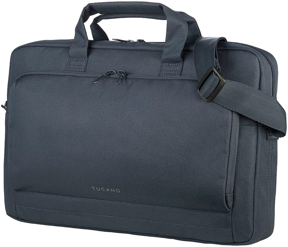 Tucano Laptoptasche »STAR Laptoptasche MacBook Pro 16, Laptop 15.6«