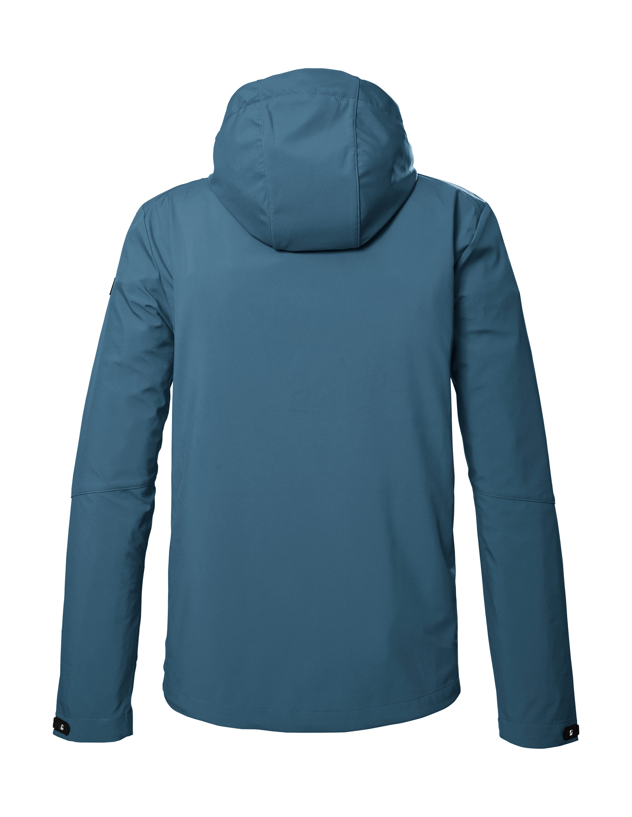 Killtec Softshelljacke "KOS 259 MN SFTSHLL JCKT" Wasserabweisende Softshell günstig online kaufen