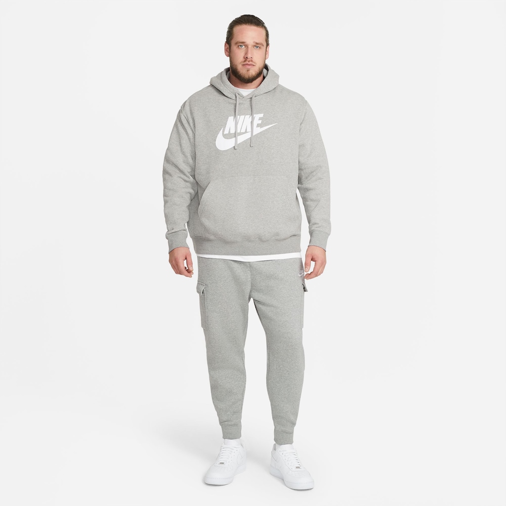 Nike Sportswear Jogginghose »CLUB FLEECE MEN'S CARGO PANTS«