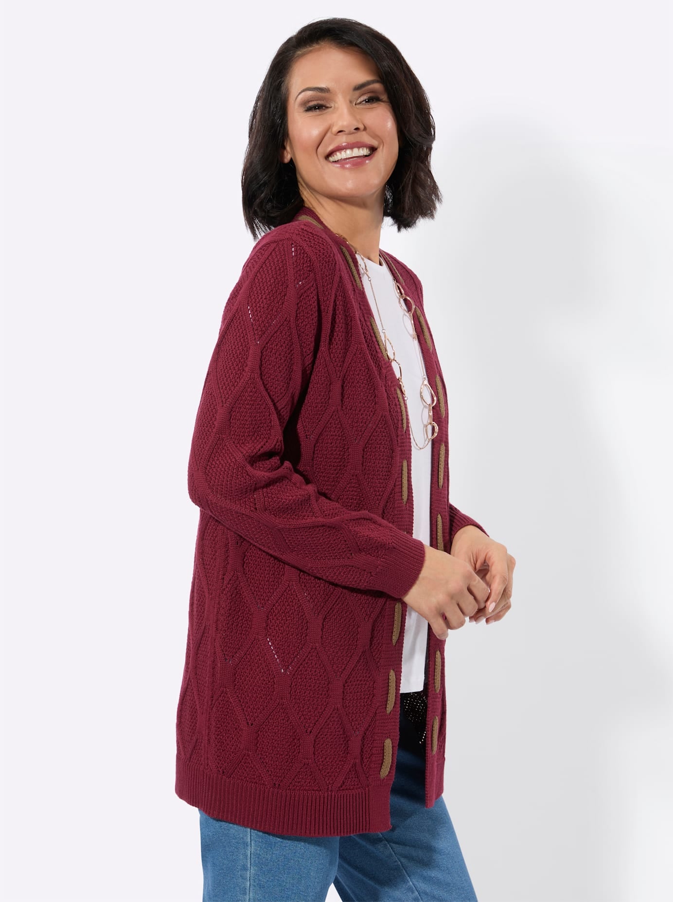 Casual Looks Cardigan