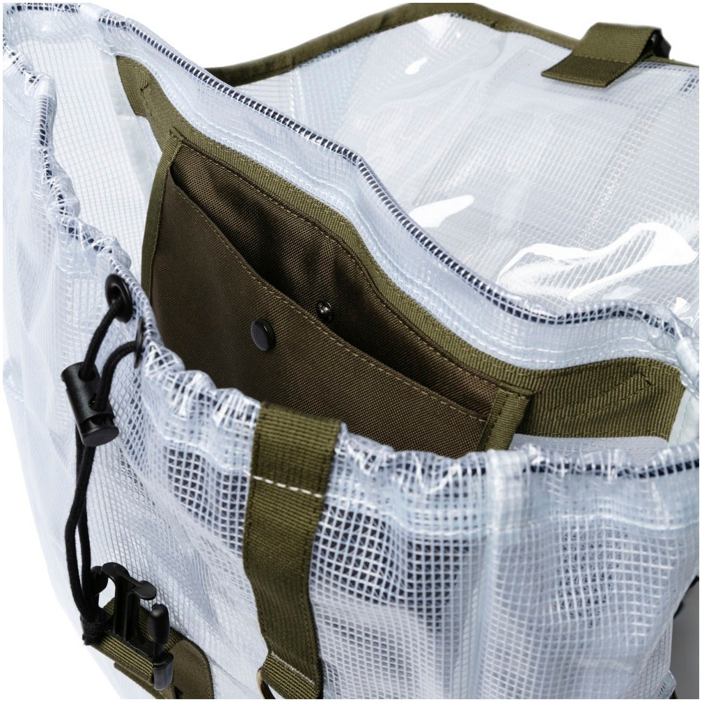 Polaroid Kameratasche »Ripstop-Rucksack«