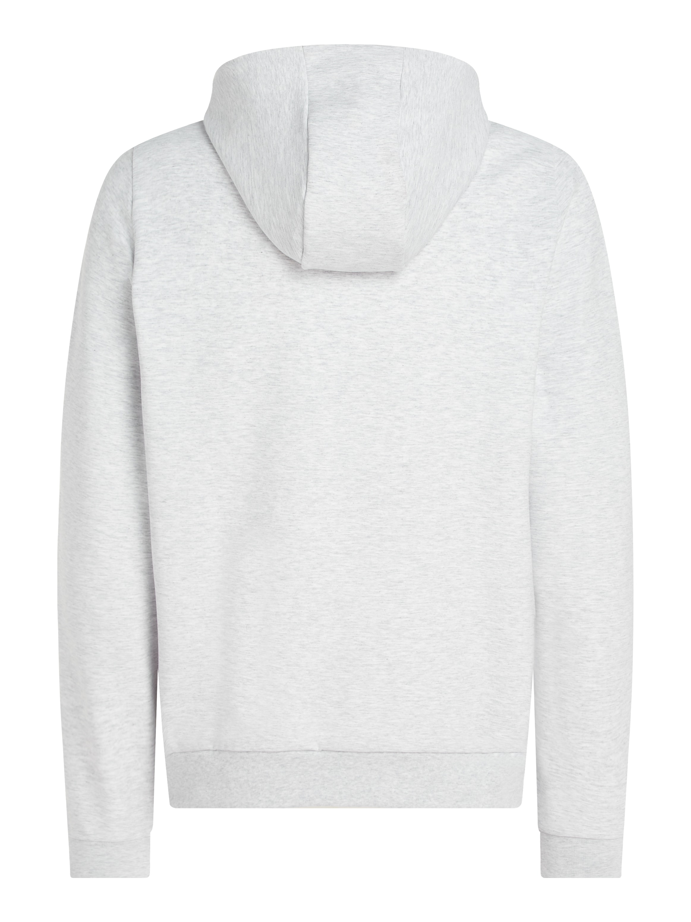 Tommy Hilfiger Hoodie »GRAPHIC HOODY«, mit Hilfiger Print auf der Brust