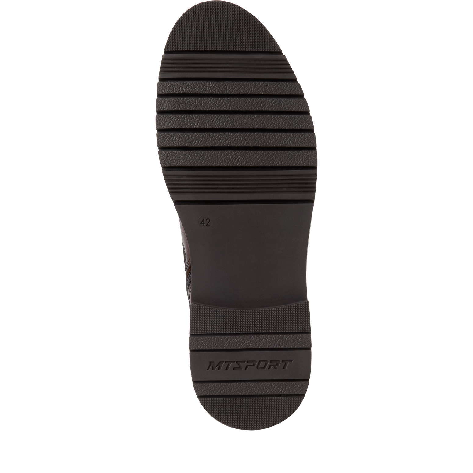 MARCO TOZZI Chelseaboots  Herbstboots, Businesschuh mit modischer Kontrast-Rahmennaht