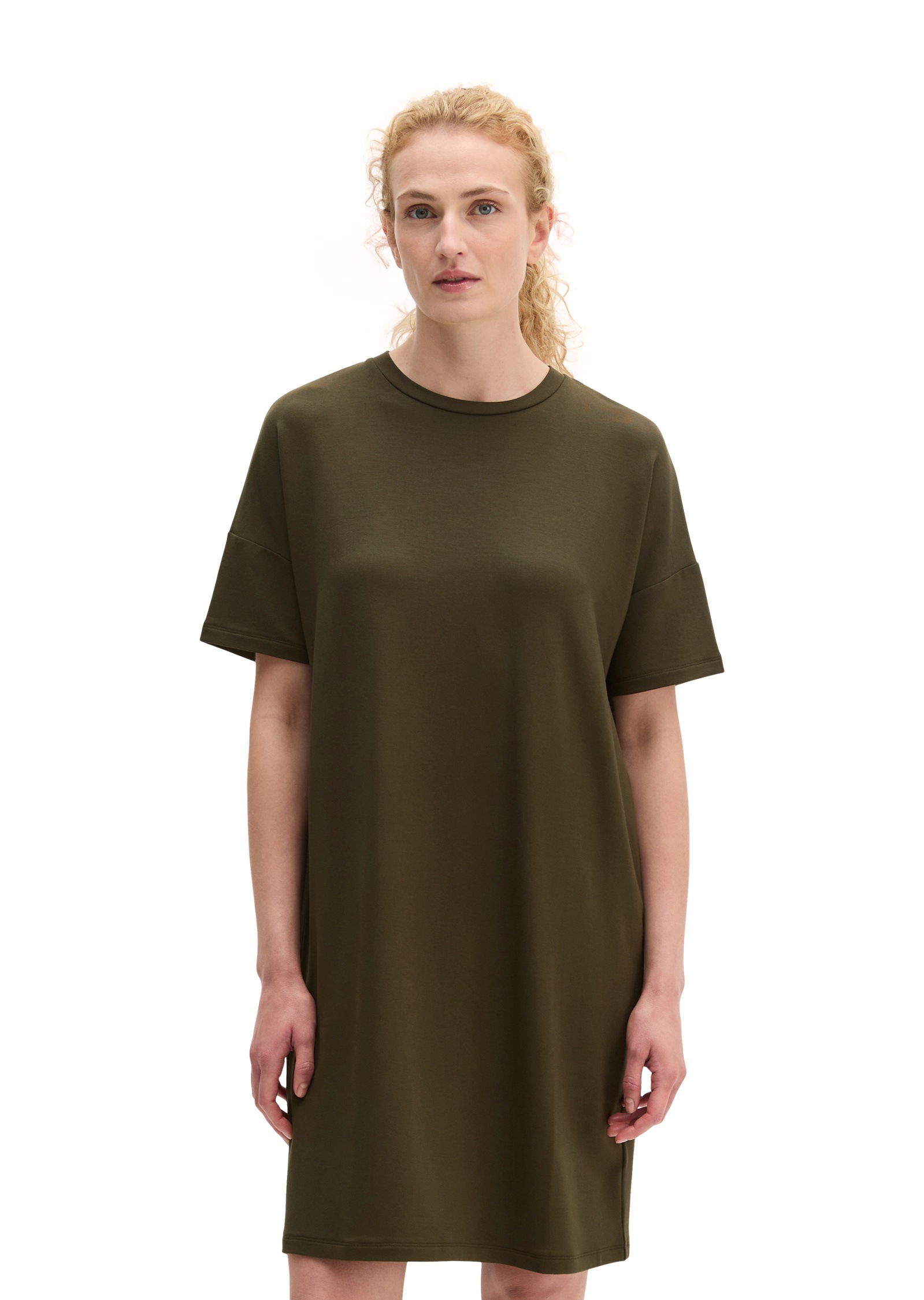 Marc O'Polo Jerseykleid »aus TENCEL™ Modal«