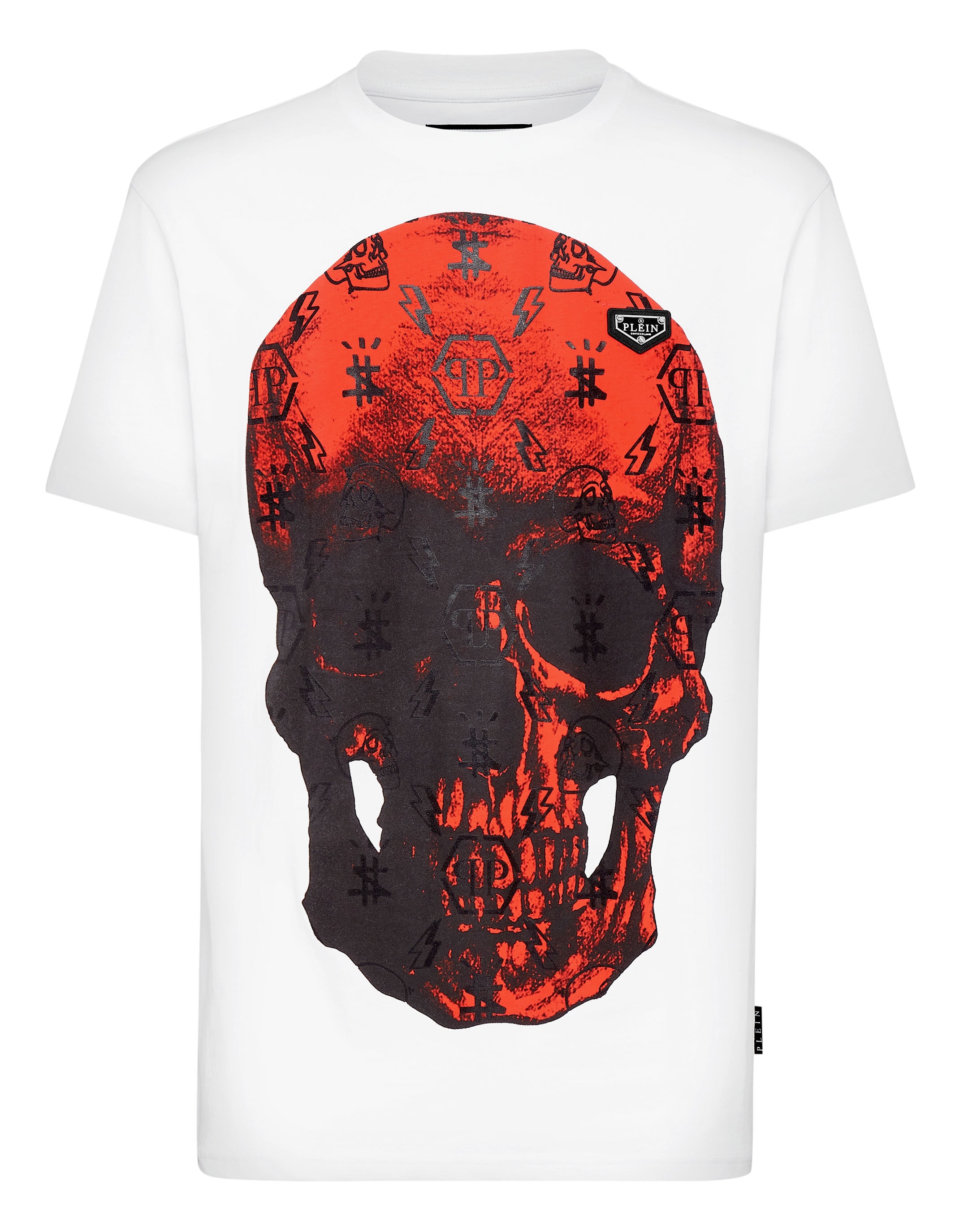 PHILIPP PLEIN "Skull"