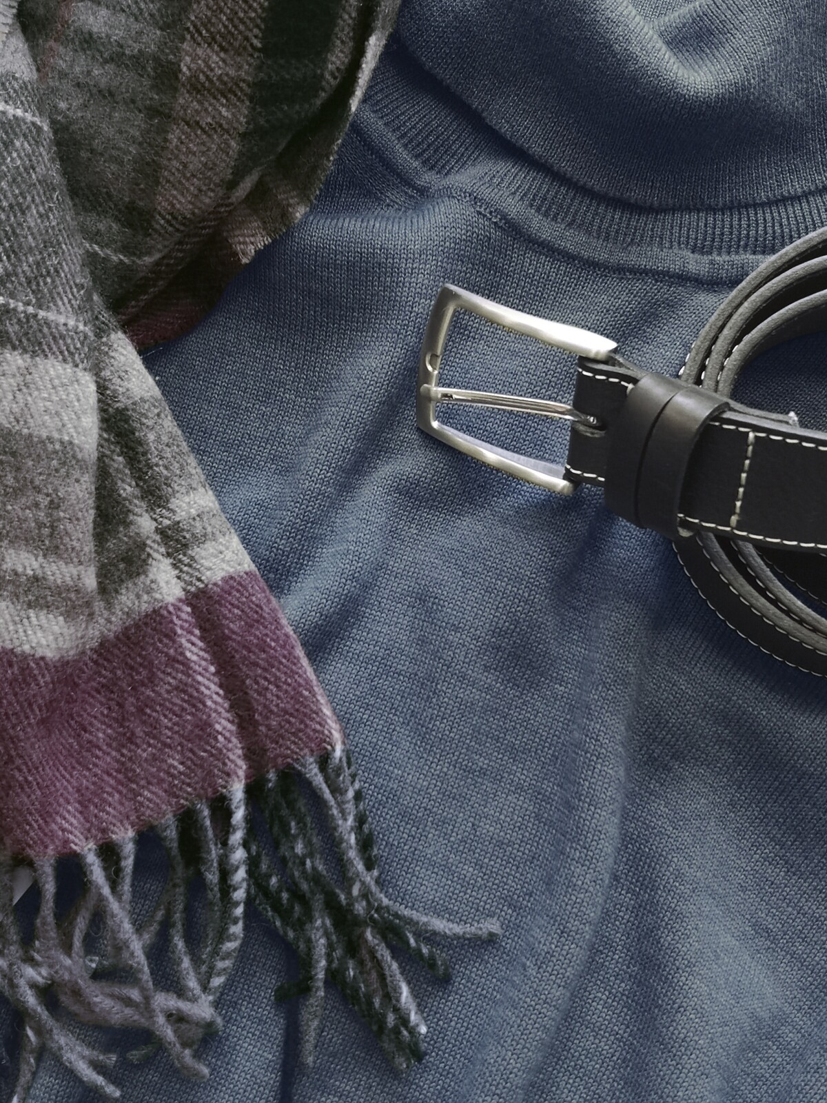 Babista Ledergürtel "Ledergürtel MILANVERRO" günstig online kaufen