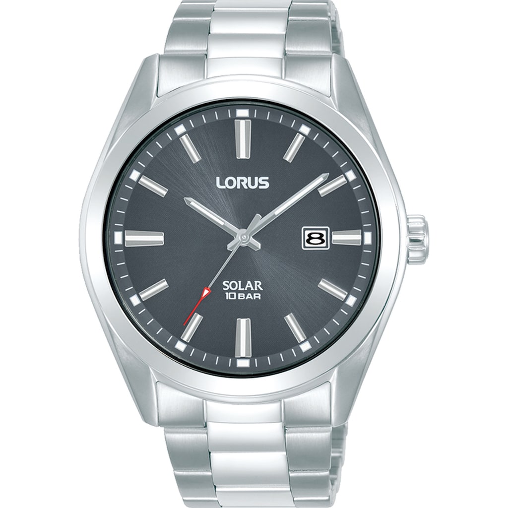 LORUS Solaruhr »RX333AX9«