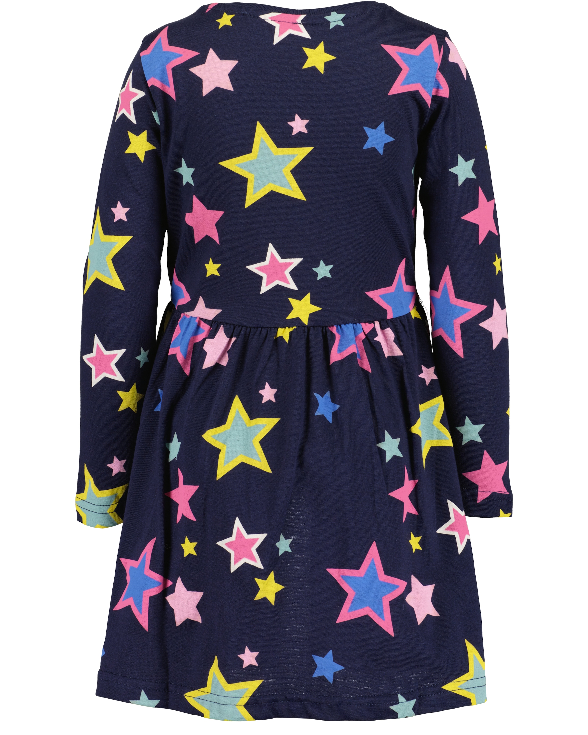 Blue Seven Jerseykleid »Blue Seven Kleid«