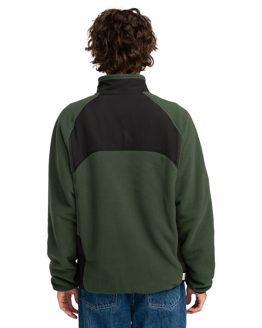 Element Fleecejacke »Classic«