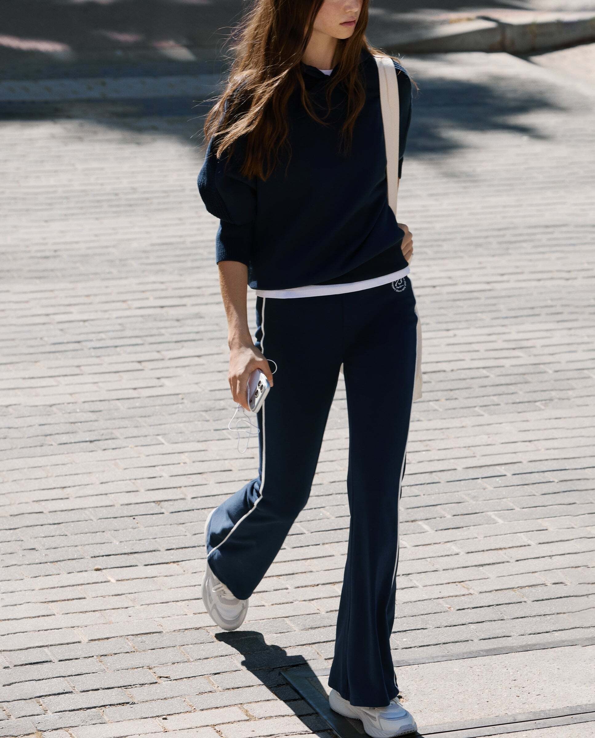 Pepe Jeans Slim-fit-Jeans »flare fit jeans BEITRIS FLARE«