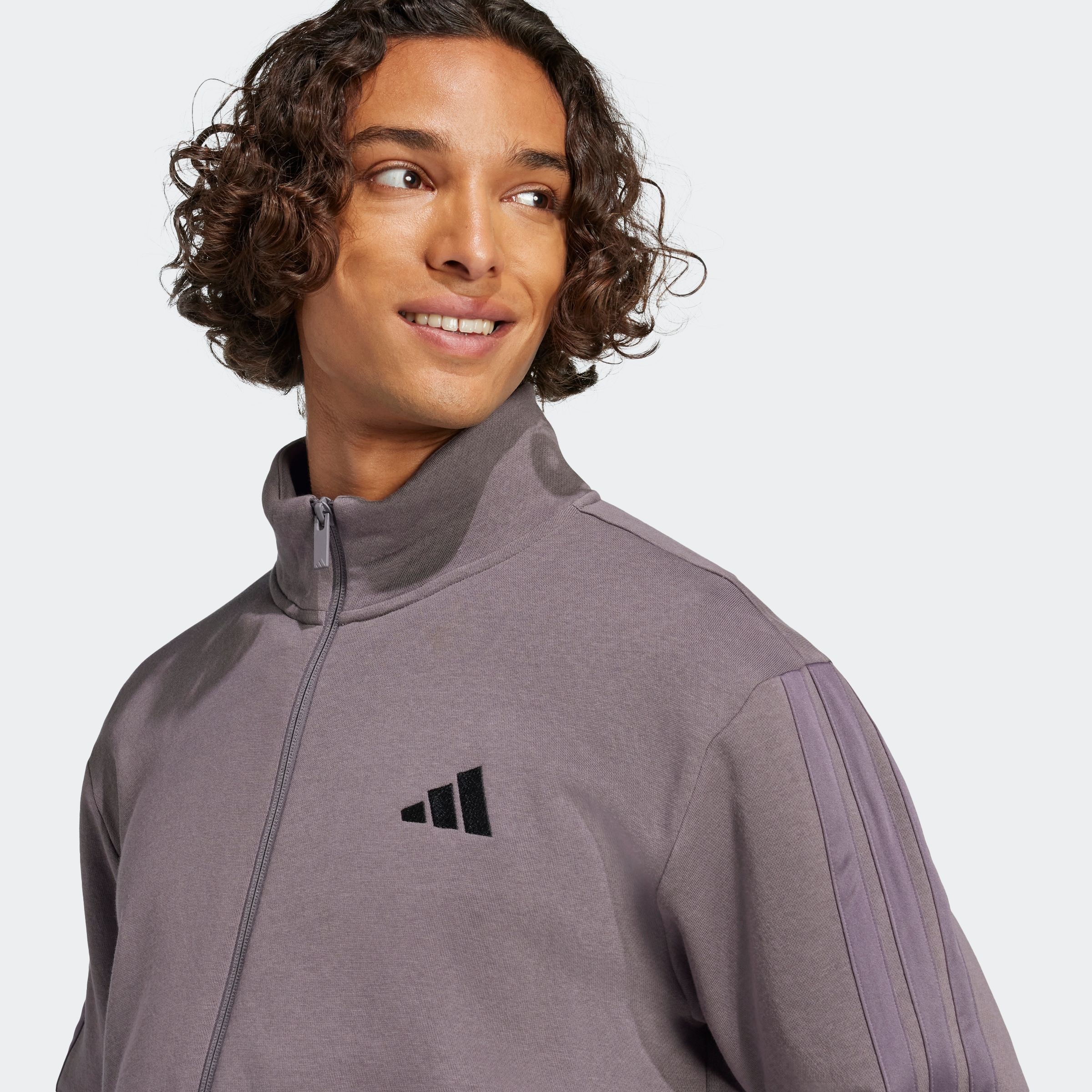 adidas Sportswear Trainingsanzug »M 3S FL TT TS«, (2 tlg.)
