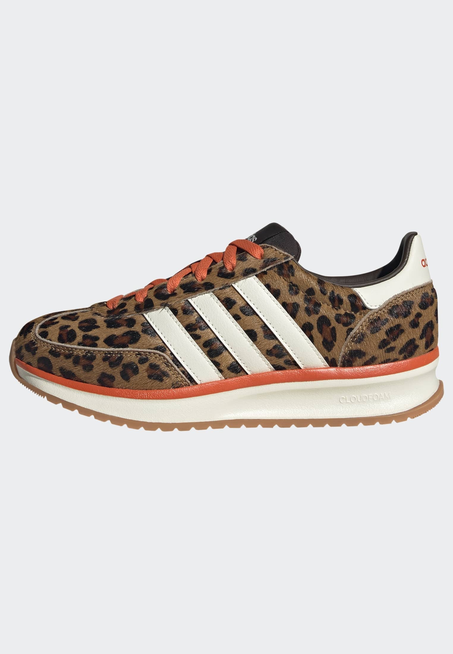adidas Sportswear Sneaker »RUN 70s 2.0«  inspiriert vom Design des SL72