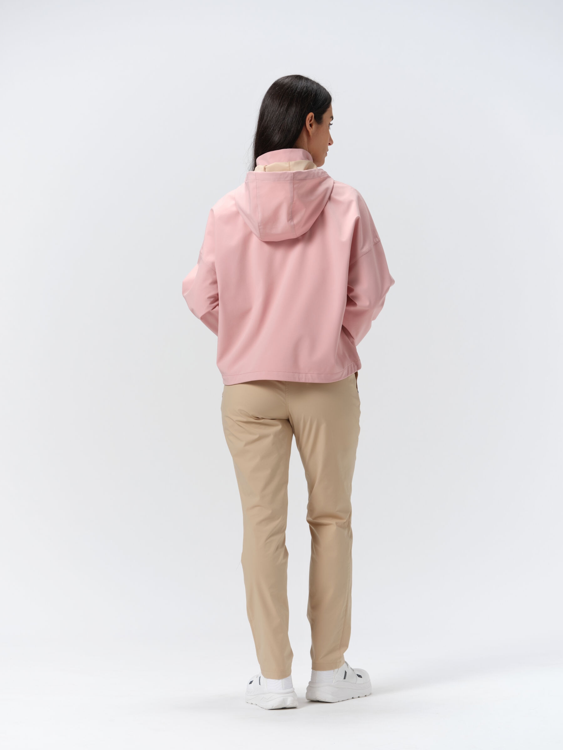 Icepeak Outdoorjacke »Icepeak Softshell jacke ADRIAM«