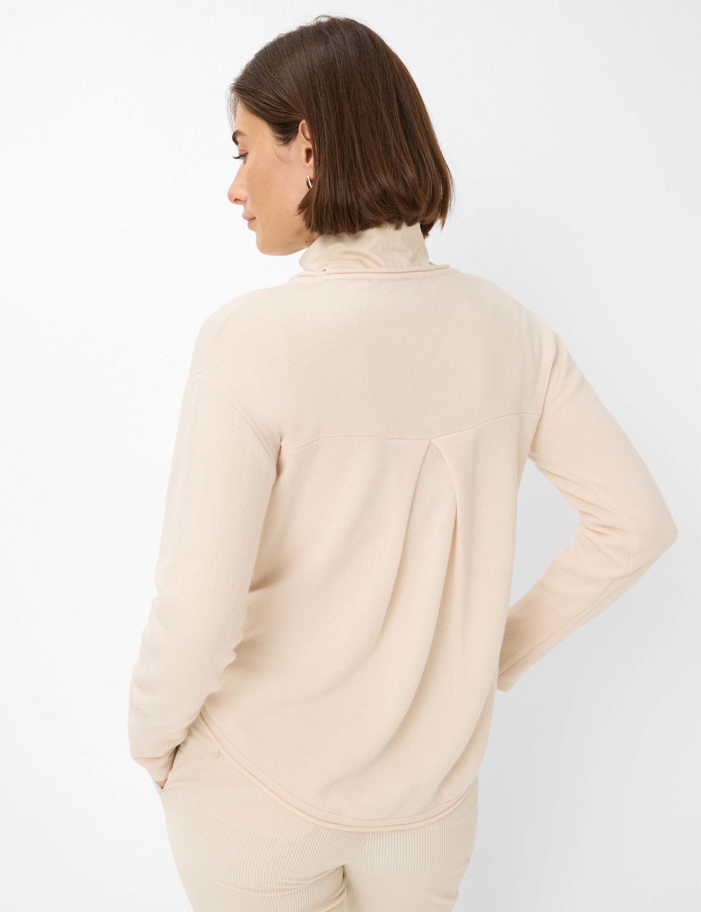 Brax Strickpullover "Style LIZ" günstig online kaufen