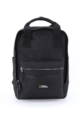 Cityrucksack »Legend«, mit Laptop-Fach