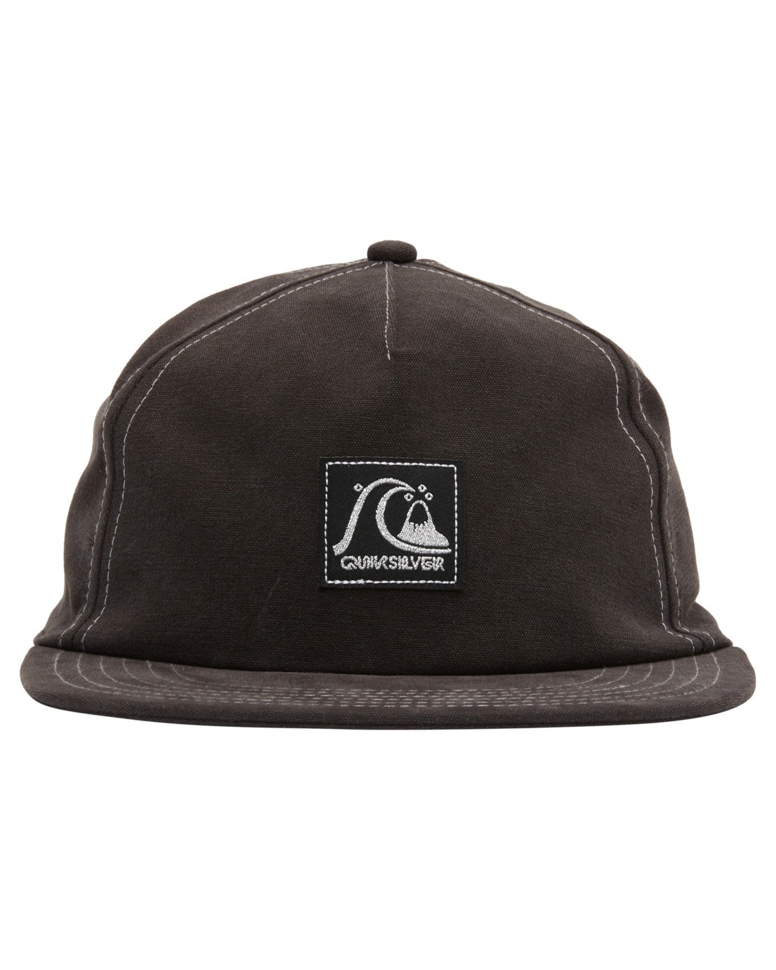 Quiksilver Snapback Cap "Heritage" günstig online kaufen