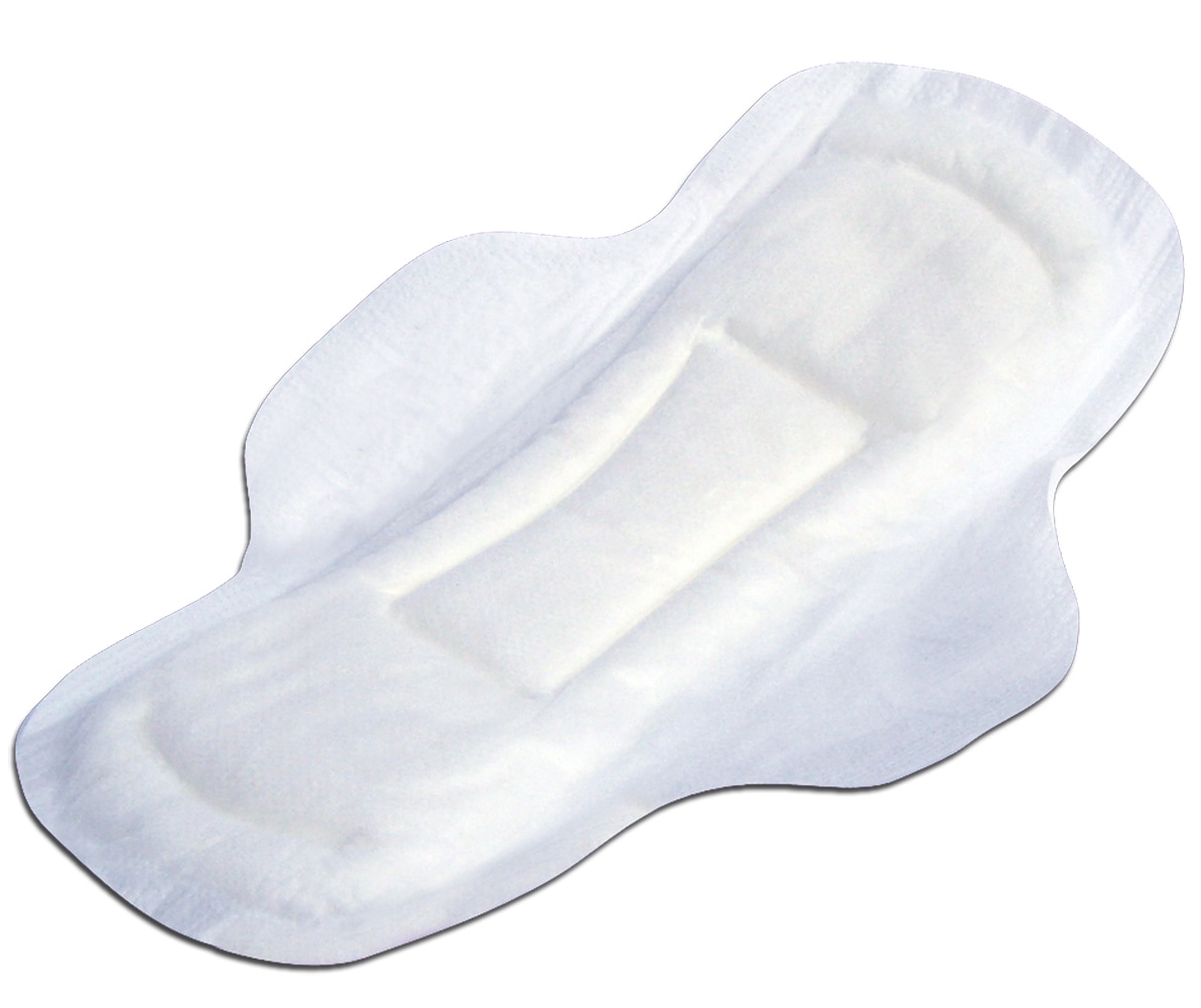 CARIN Inkontinenz-Einlage »Carin Light Incontinence«, (Packung, 32 St., 4er Packung (32 Einlagen), 4er Packung (32 Einlagen), Kein Verrutschen durch Spezialfixierung