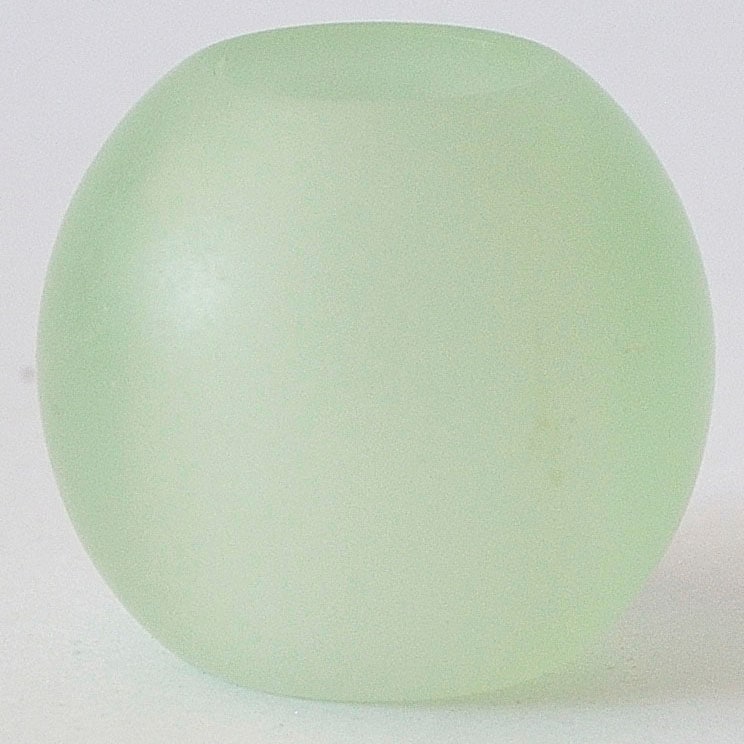 Kutti "Acrylkugel, Schlaufenkugel, Ø 25 mm" Deko für Raffrollos und Scheibengardinen