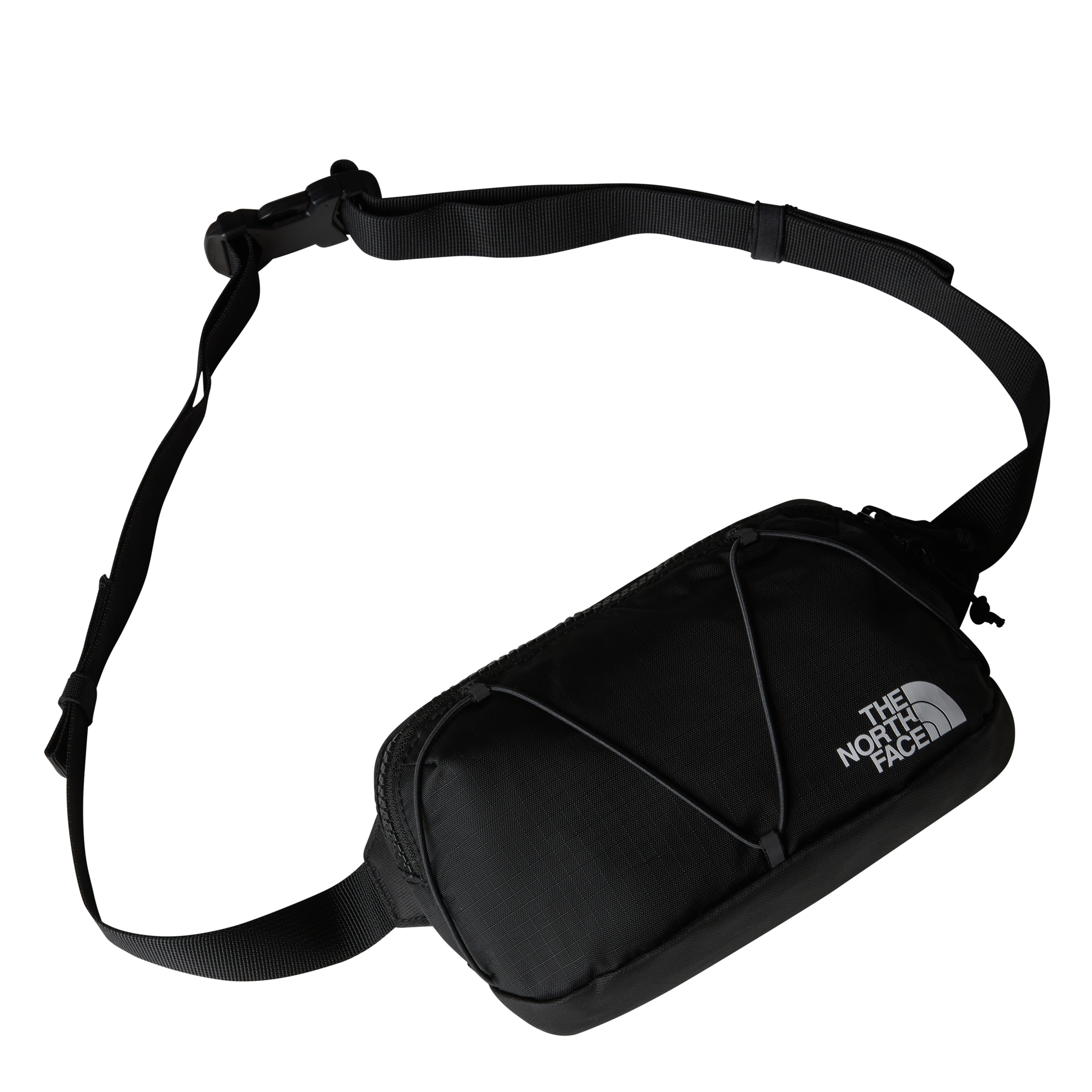 The North Face Gürteltasche "TERRA LUMBAR 1L" 1 Liter Volumen, aus Polyester, mit Bungee-System