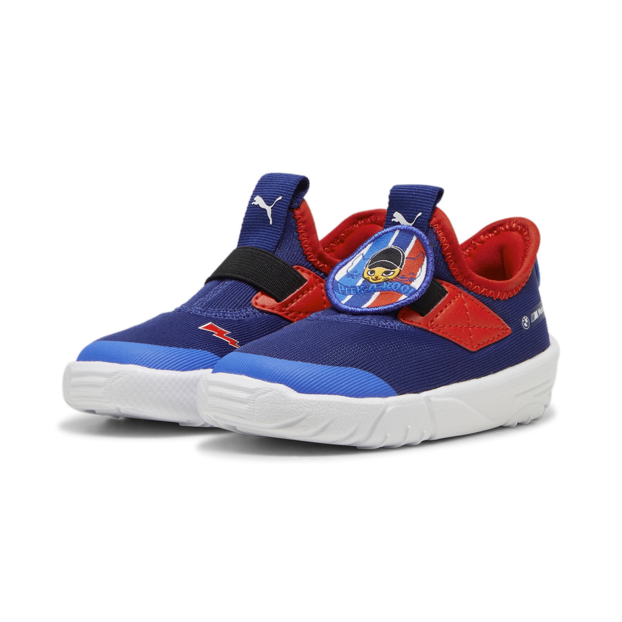 Sneaker »BMW M Motorsport Slipkart Sneakers Klein Kinder«