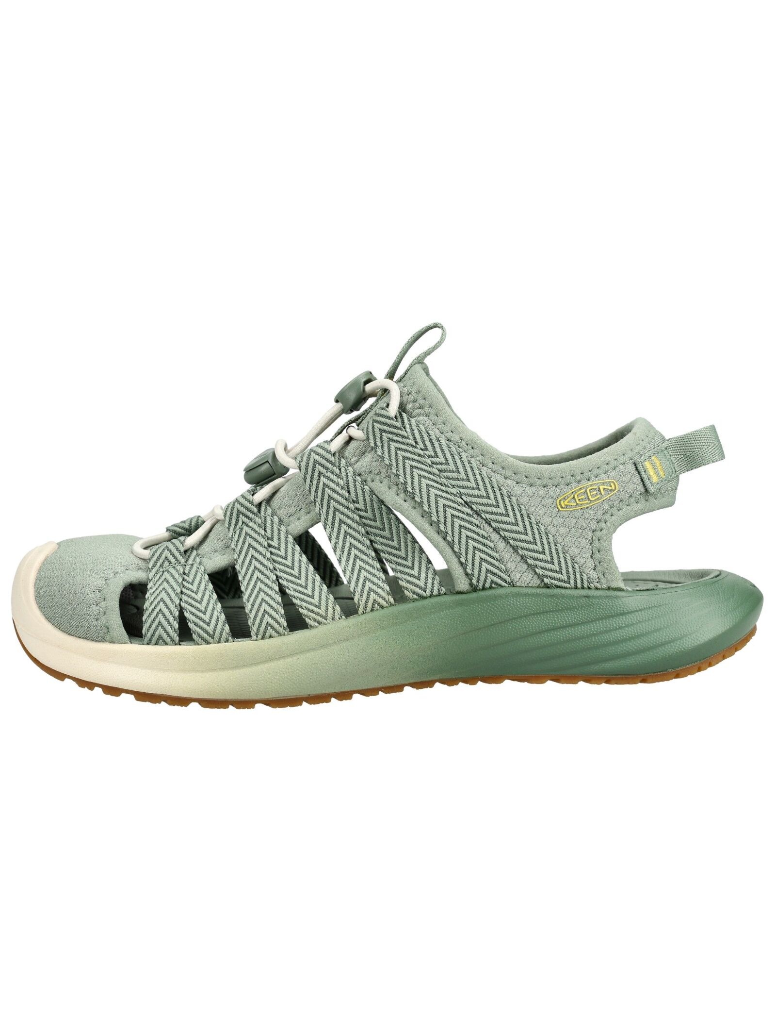 Keen Sandale »Keen Sandalen Leder/Textil«