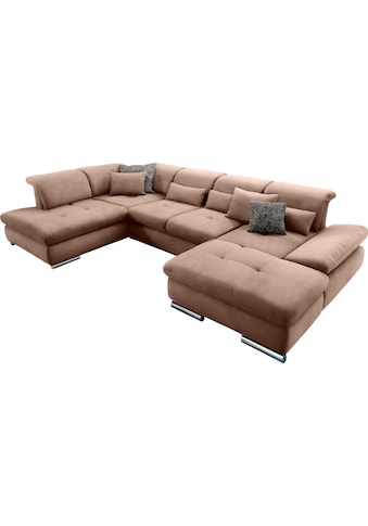 set one by Musterring Rinkinys one by Musterring sofa »SO 41...