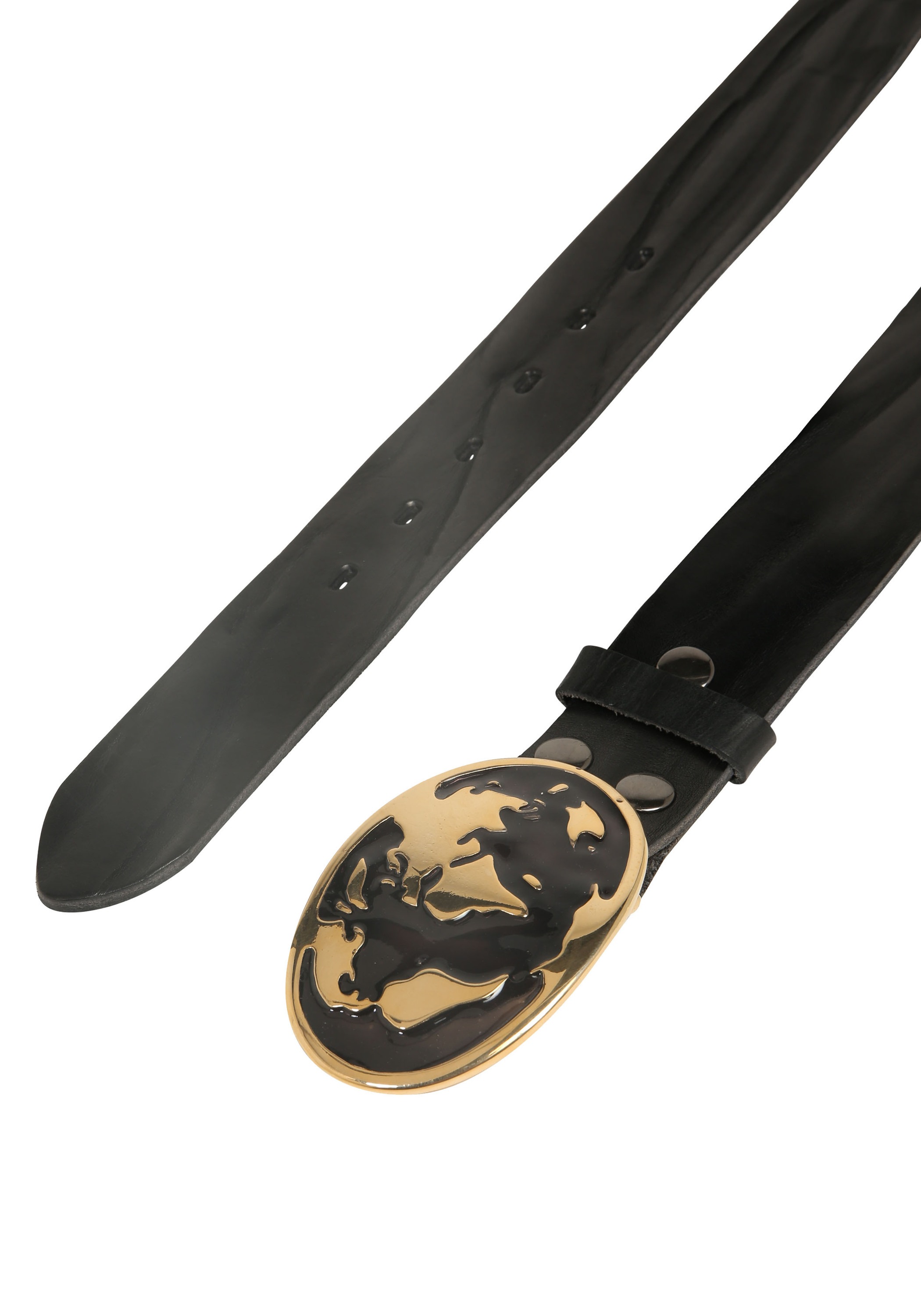 Rettungsring Gürtel Ledergürtel »Wechselgürtel«