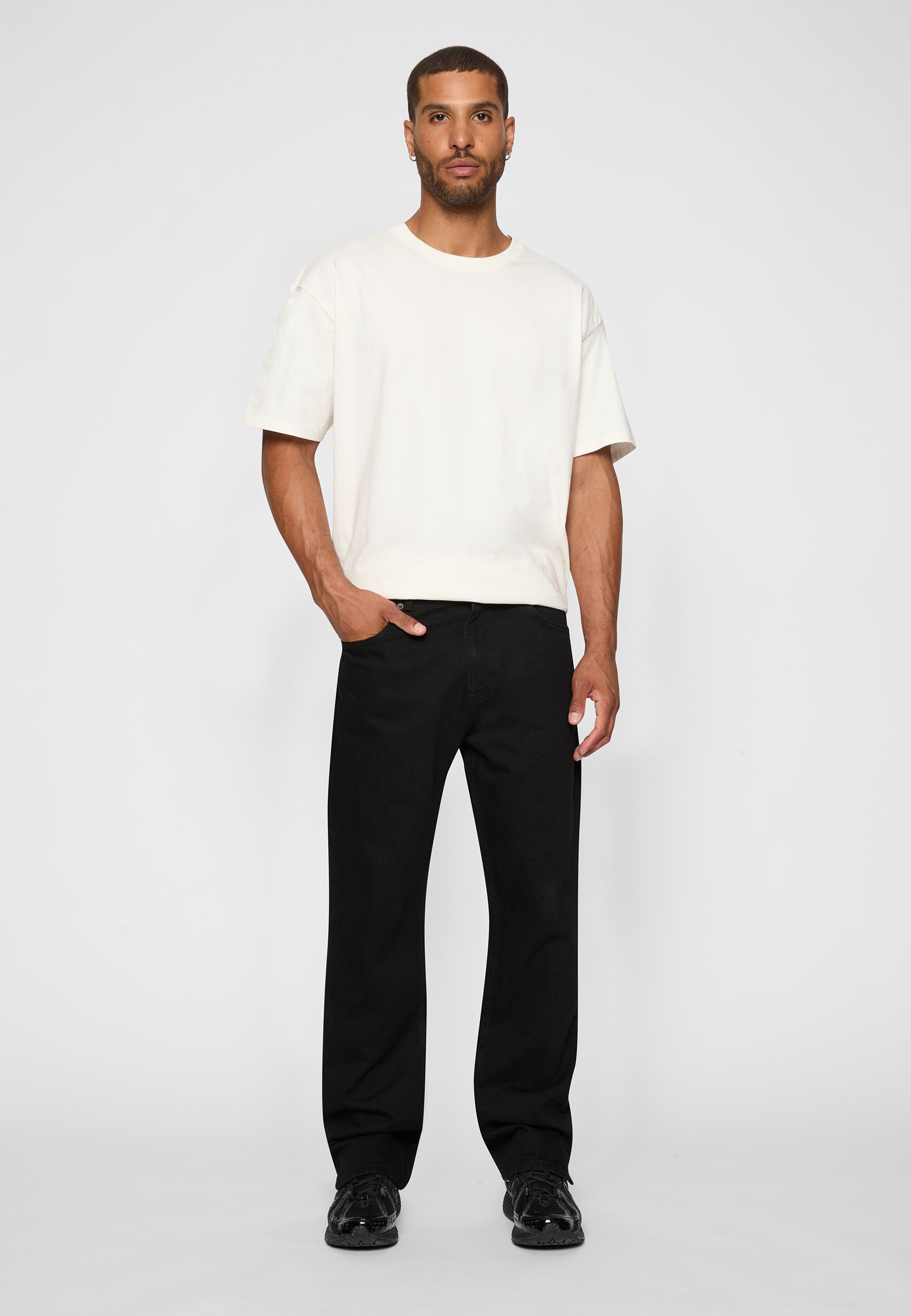 2Y Studios Bequeme Jeans »2Y Studios 2Y Amaru Ankle Straight Jeans«