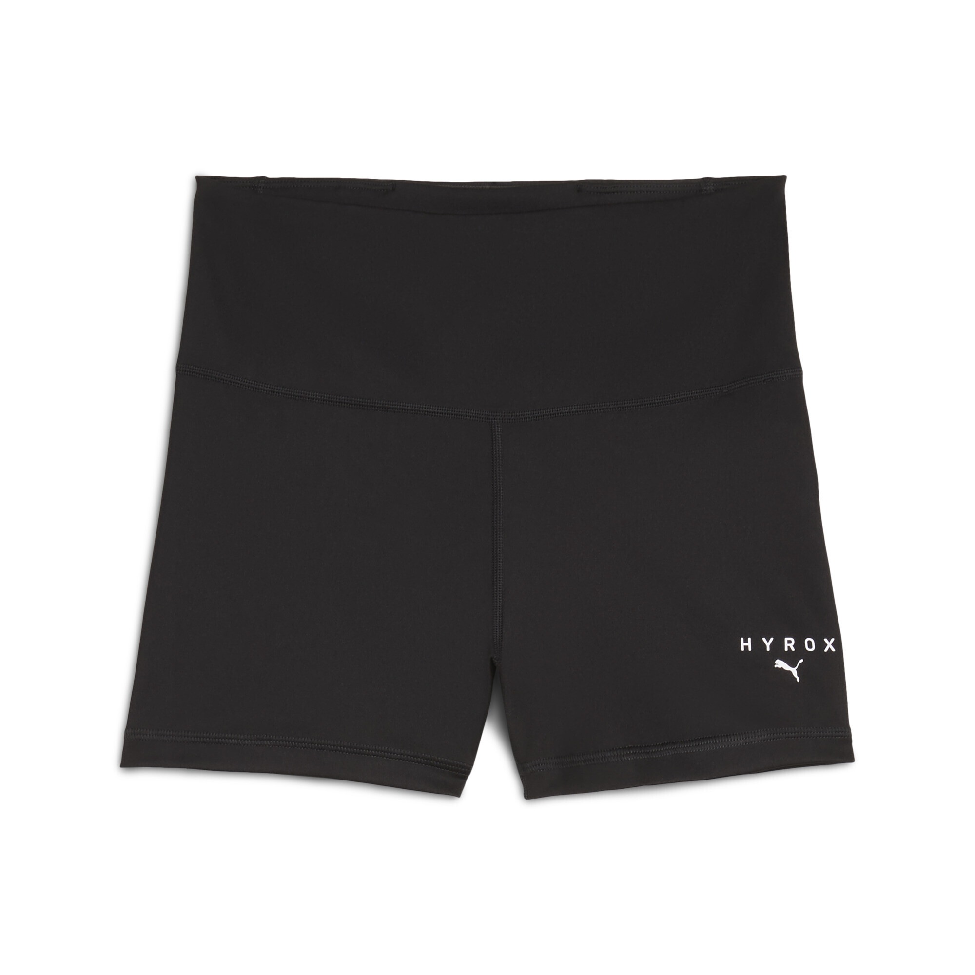 PUMA Trainingstights "PUMA x HYROX Radlerhose Damen" günstig online kaufen