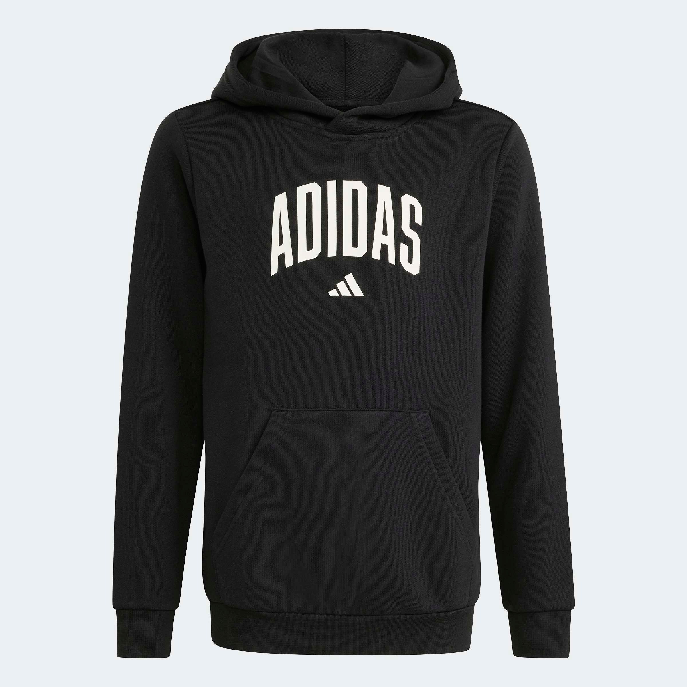 adidas Sportswear Kapuzensweatshirt »CODES COLLEGIATE GRAFIK HOODIE«

