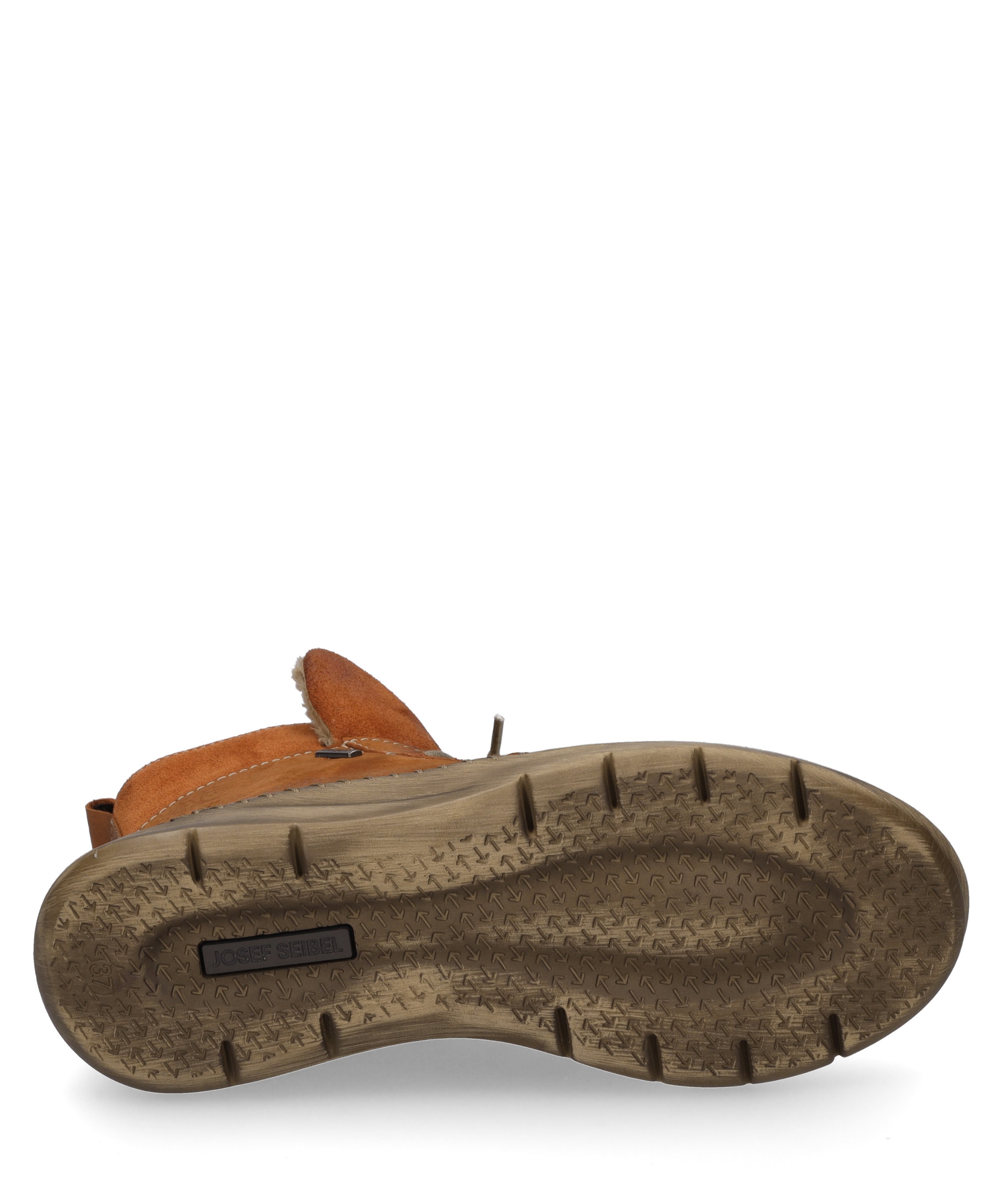 Josef Seibel Stiefel »Conny 53, orange«