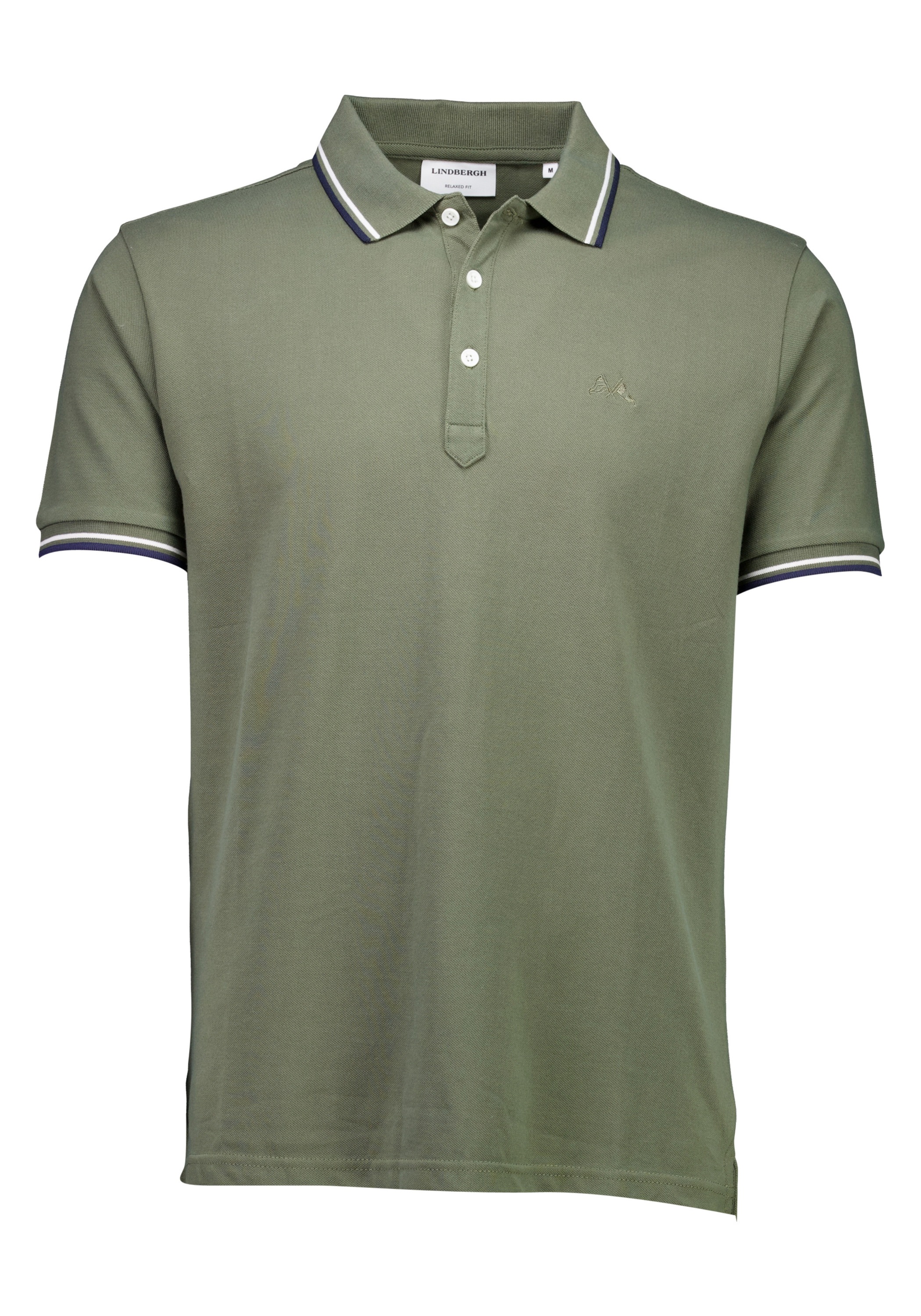 LINDBERGH Poloshirt »Lindbergh Poloshirt«