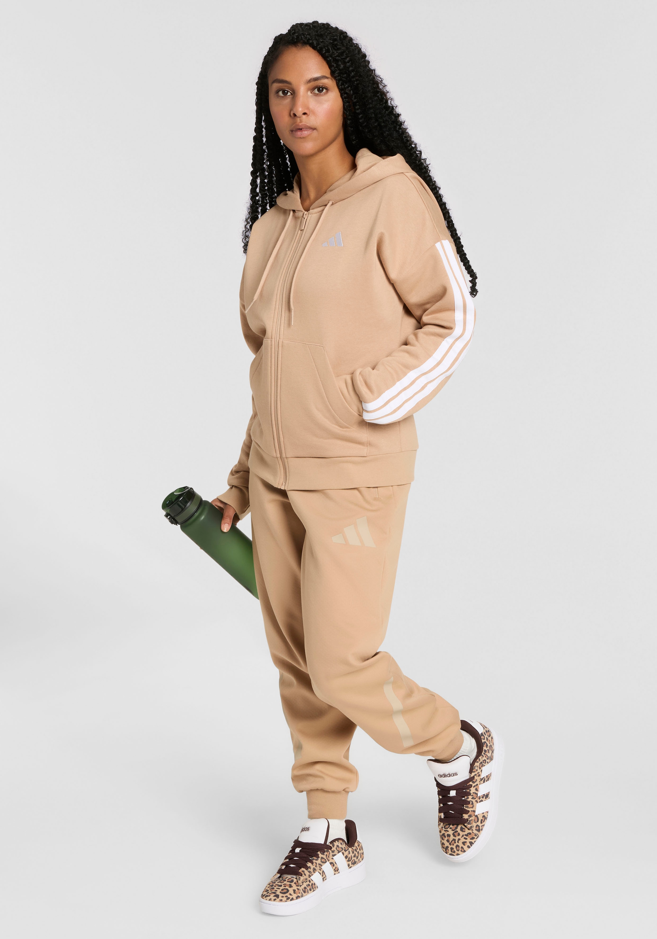 adidas Sportswear Sporthose »W Z.N.E. PT«, (1 tlg.)