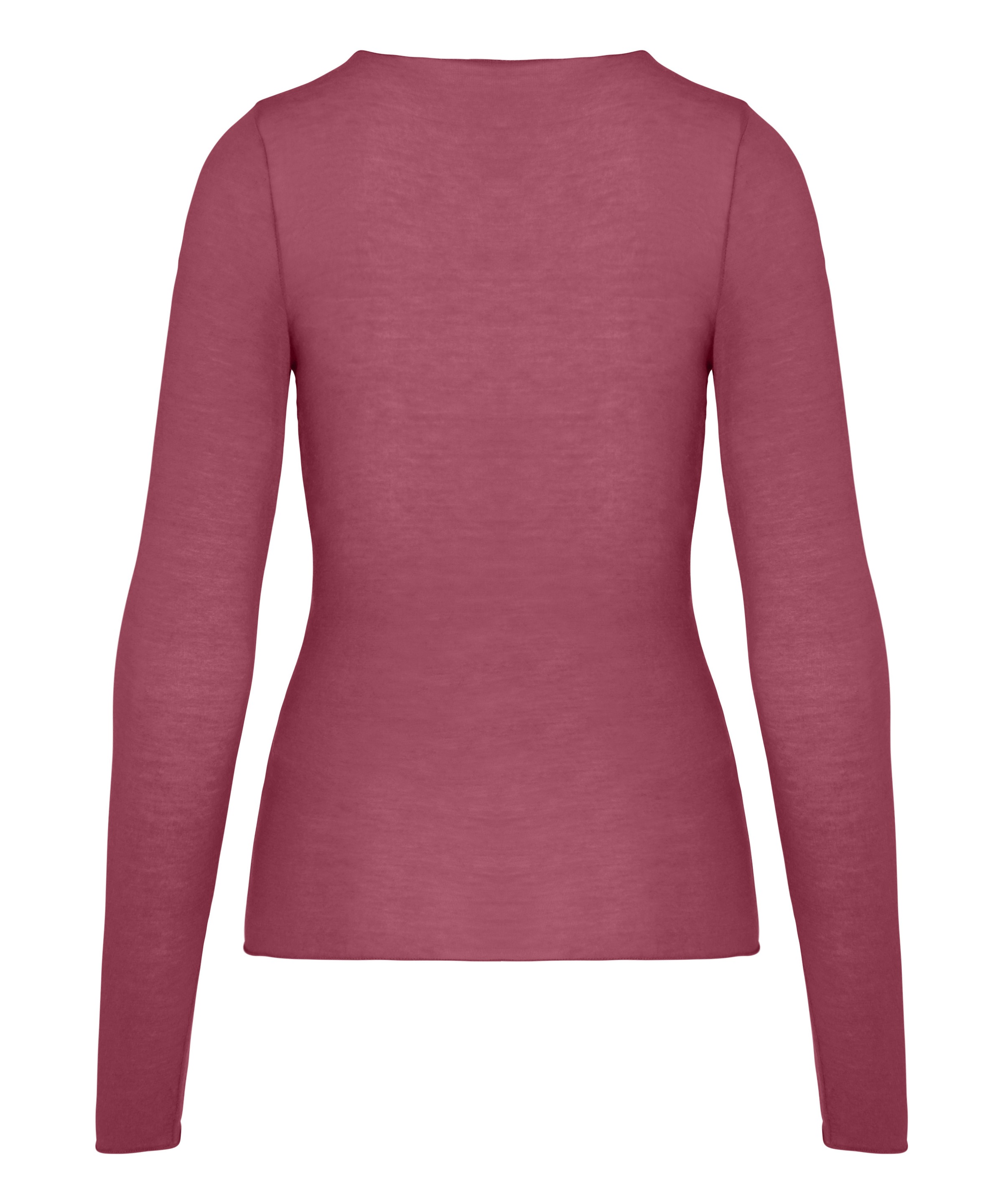 Hunkemöller Pyjama »super soft Lace V-Neck shirt with Cashmere«
