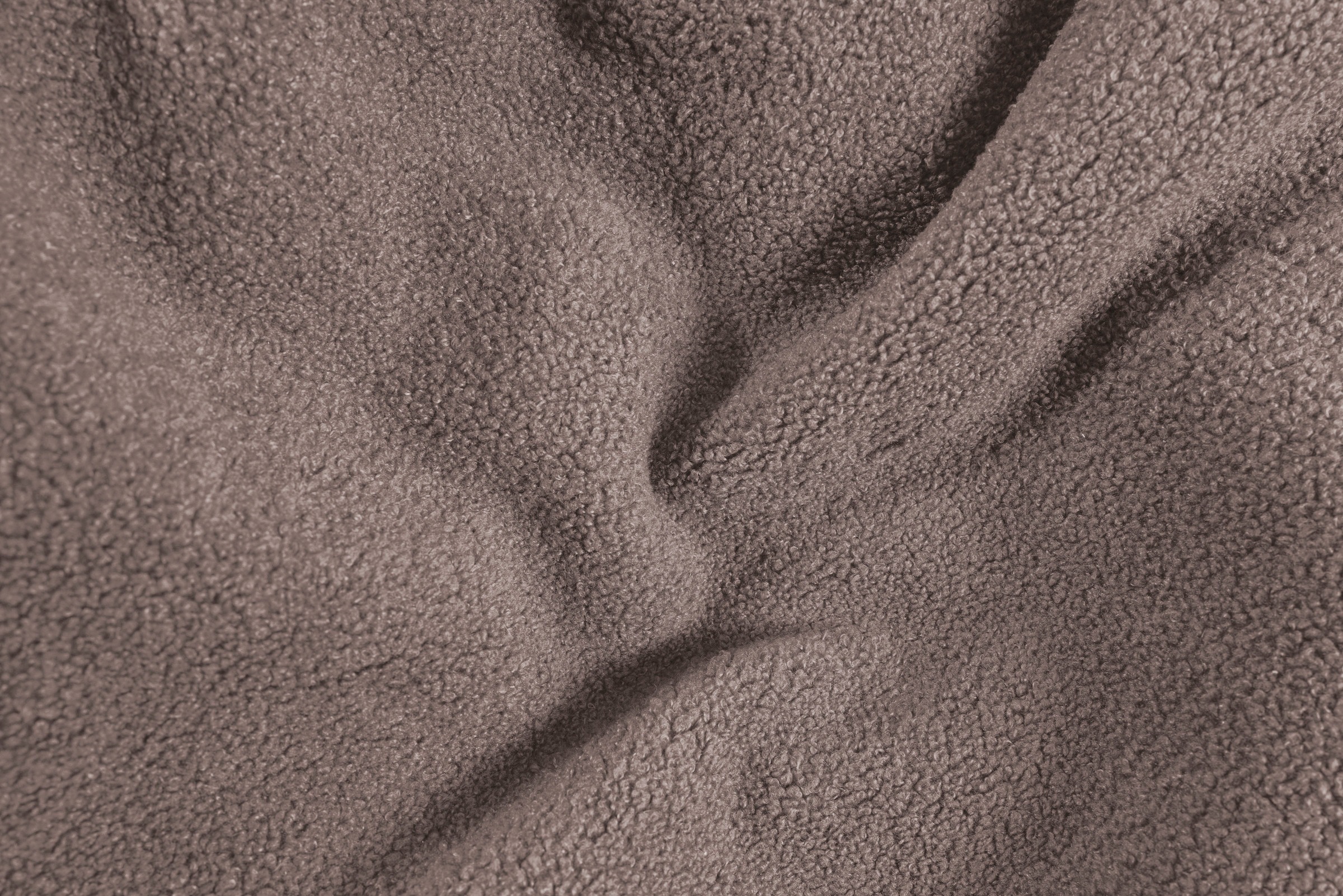 Magma Heimtex Sitzsack »BeanBag WOOLLY«, (1 St.)