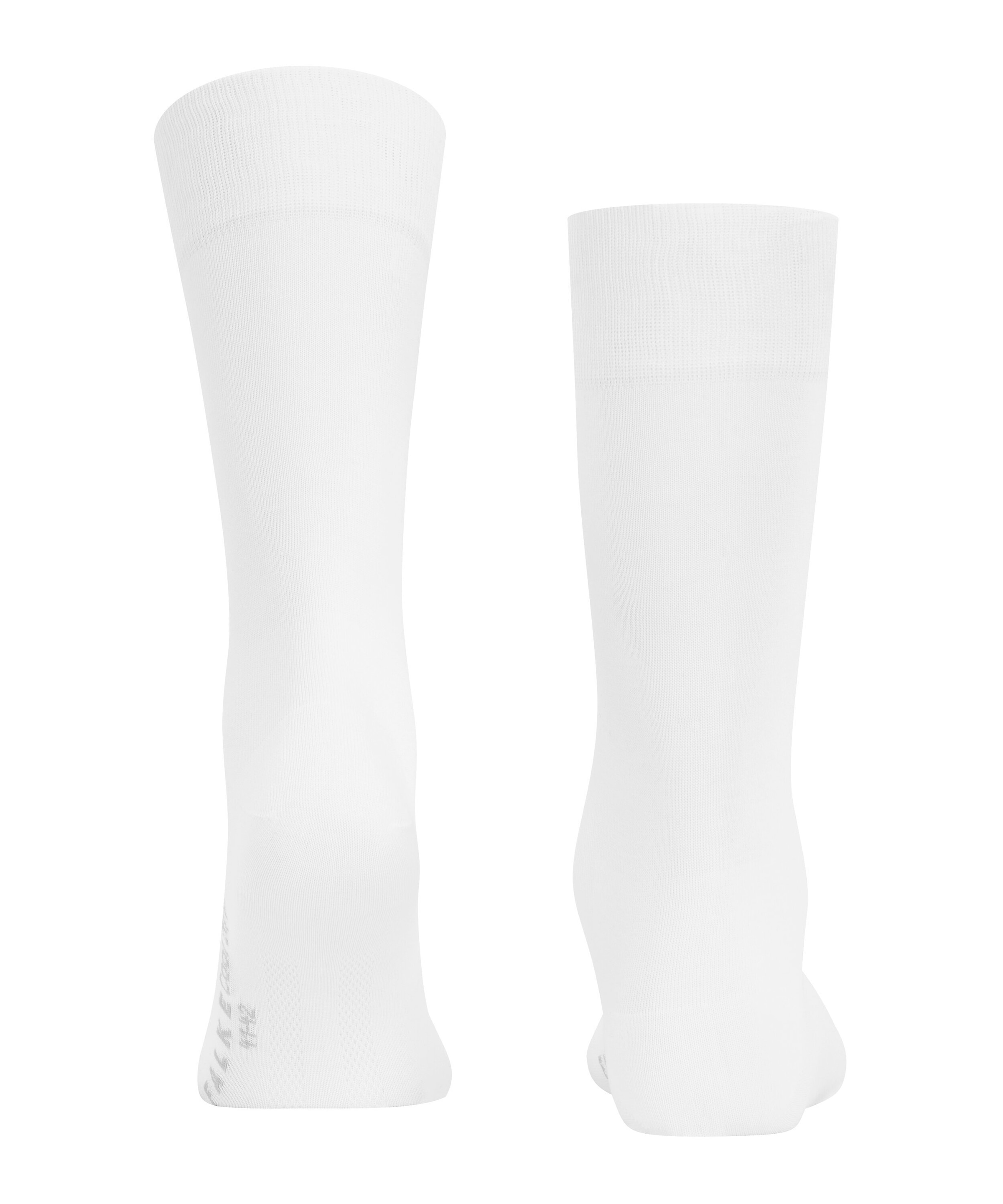 FALKE Socken »Cool 24/7« Feuchtigkeitsregulierend, Klimaaktivsohle, Uni