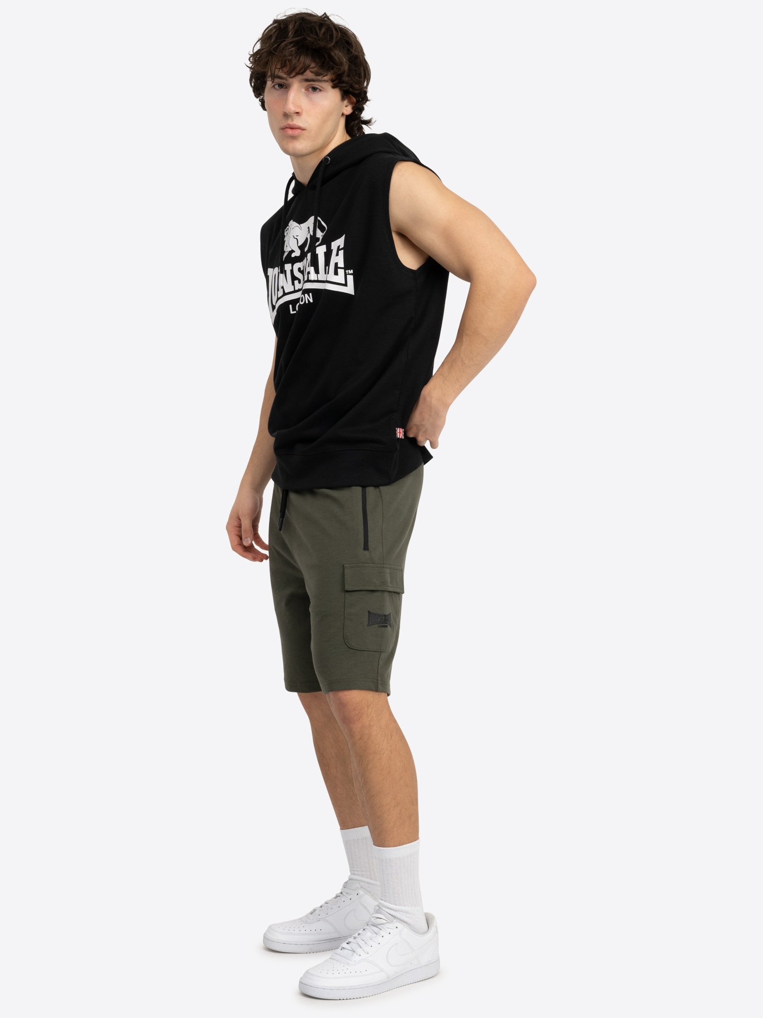 Lonsdale Shorts