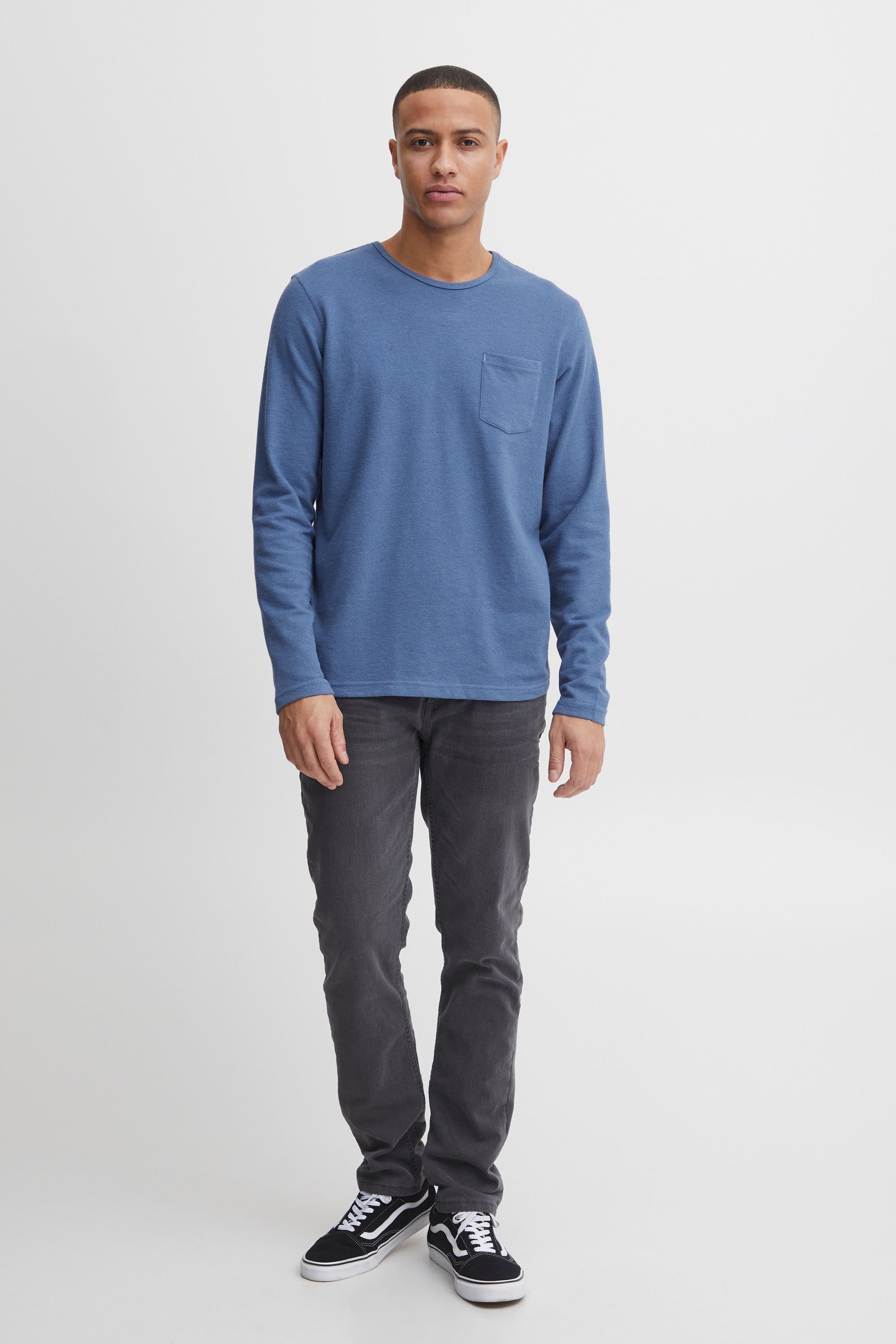 Blend Longsleeve »Longsleeve BHTee«