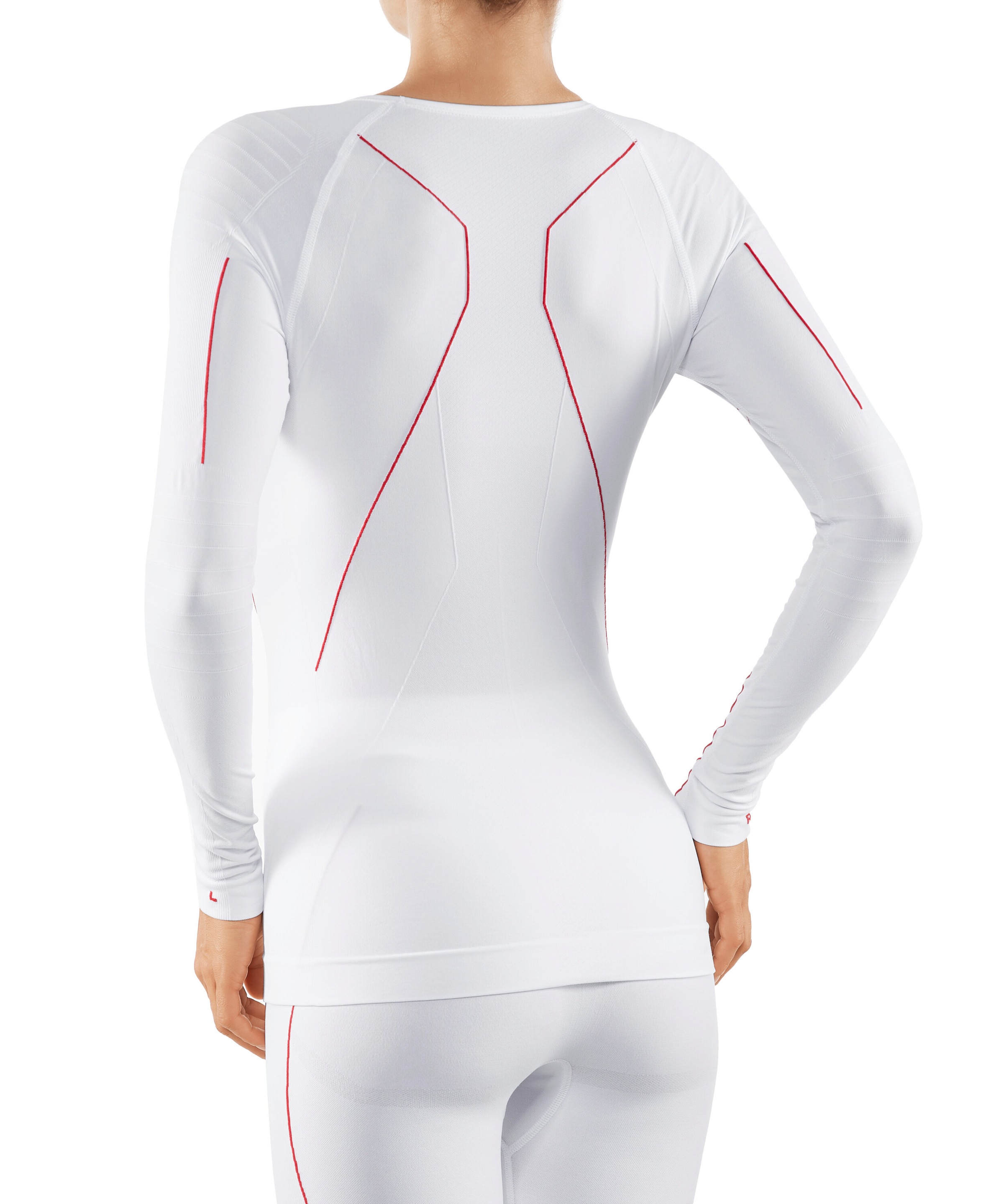 FALKE Langarmshirt »FALKE Langarmshirt« 1 Stk.