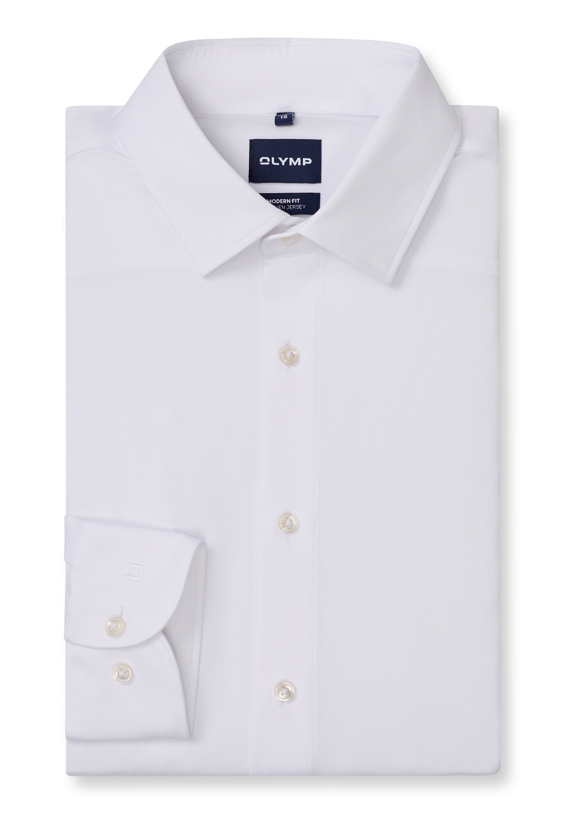 OLYMP Businesshemd »OLYMP Luxor 24/Seven, Modern Fit, New Kent«