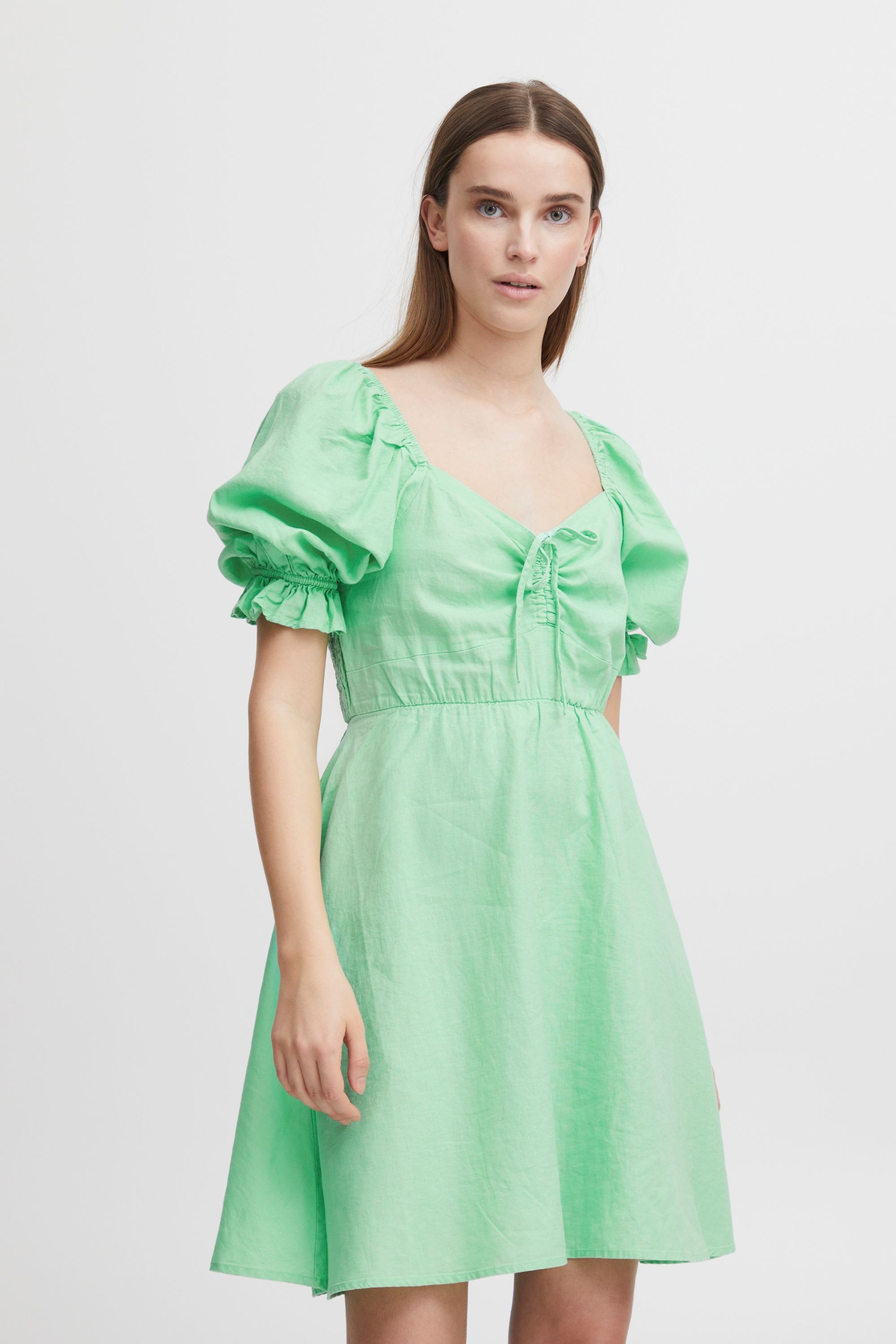 b.young Blusenkleid »Blusenkleid BYFalakka«