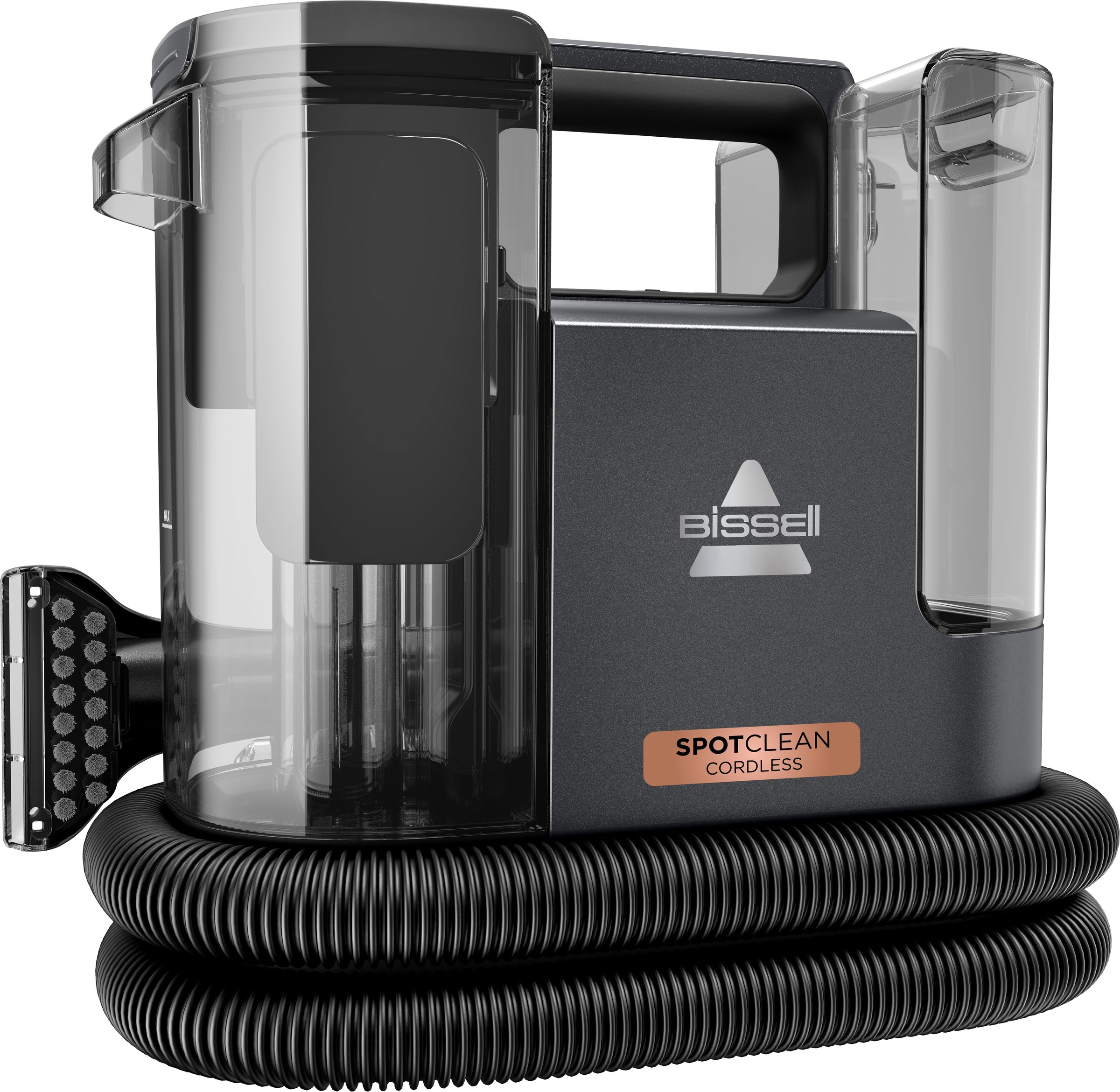 Bissell Wasch-Sauger "3681N SpotClean Cordless, leicht, klein, kabellos, Du günstig online kaufen